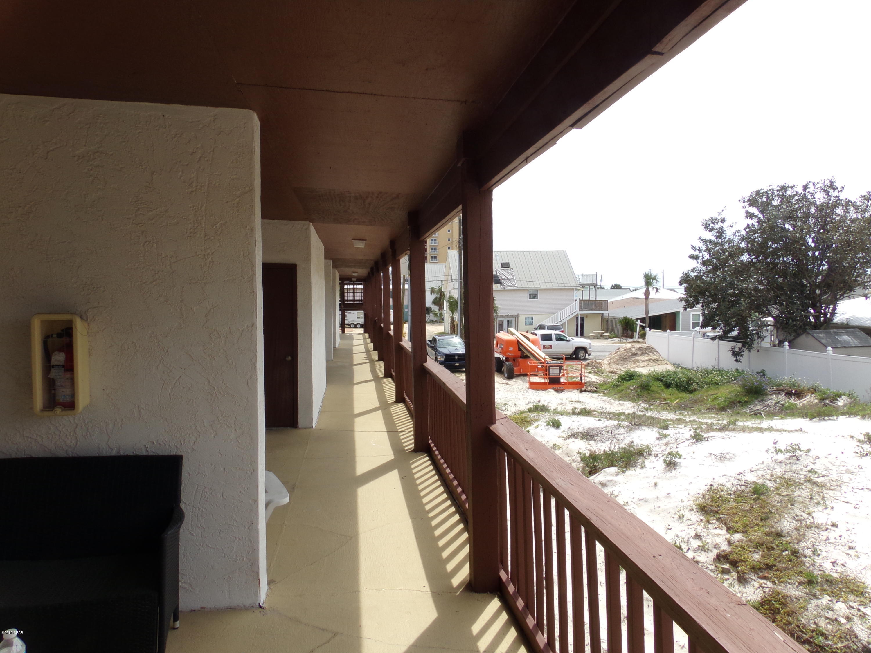 Sand Castles Villas Condo - Residential