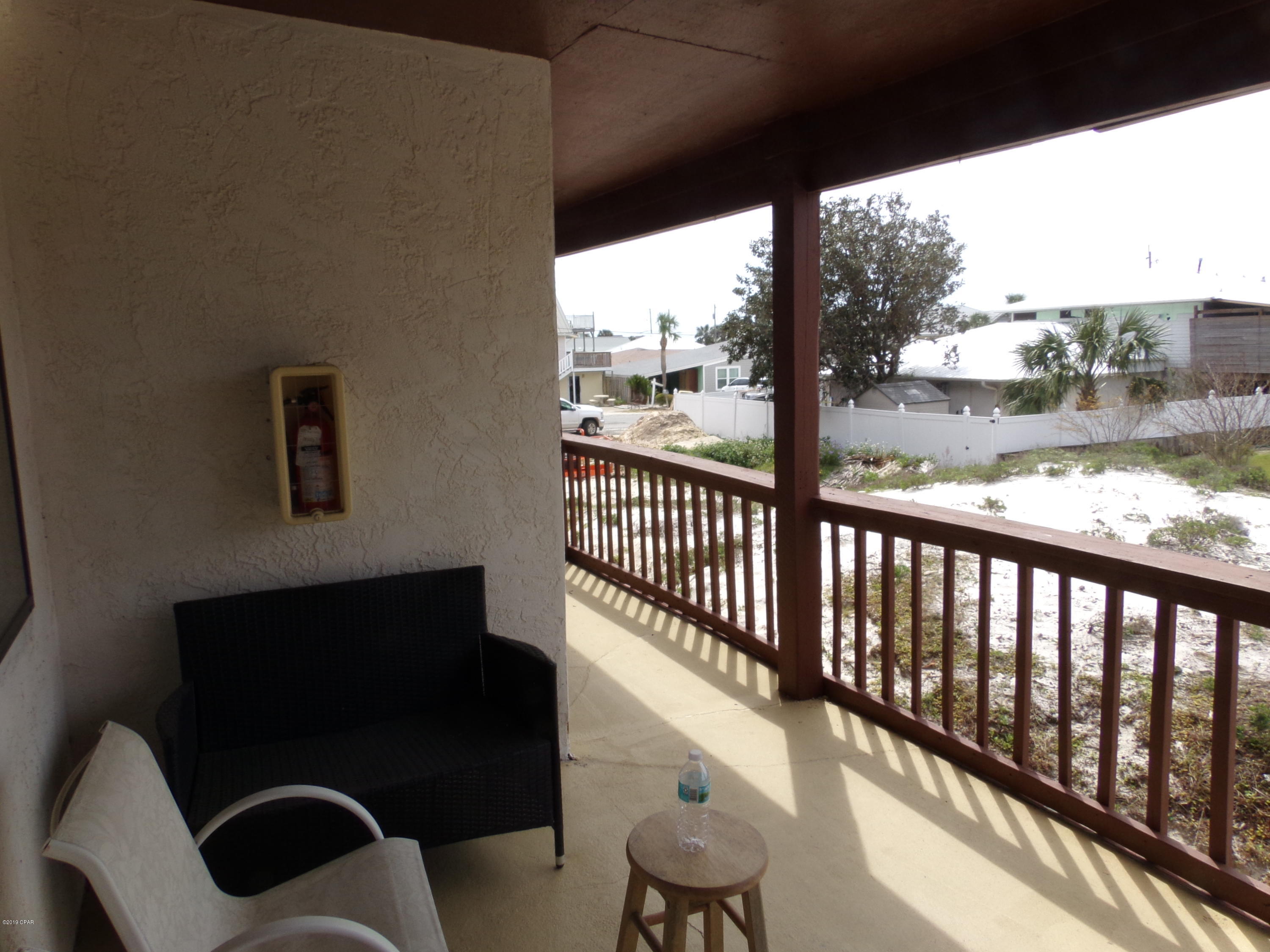 Sand Castles Villas Condo - Residential