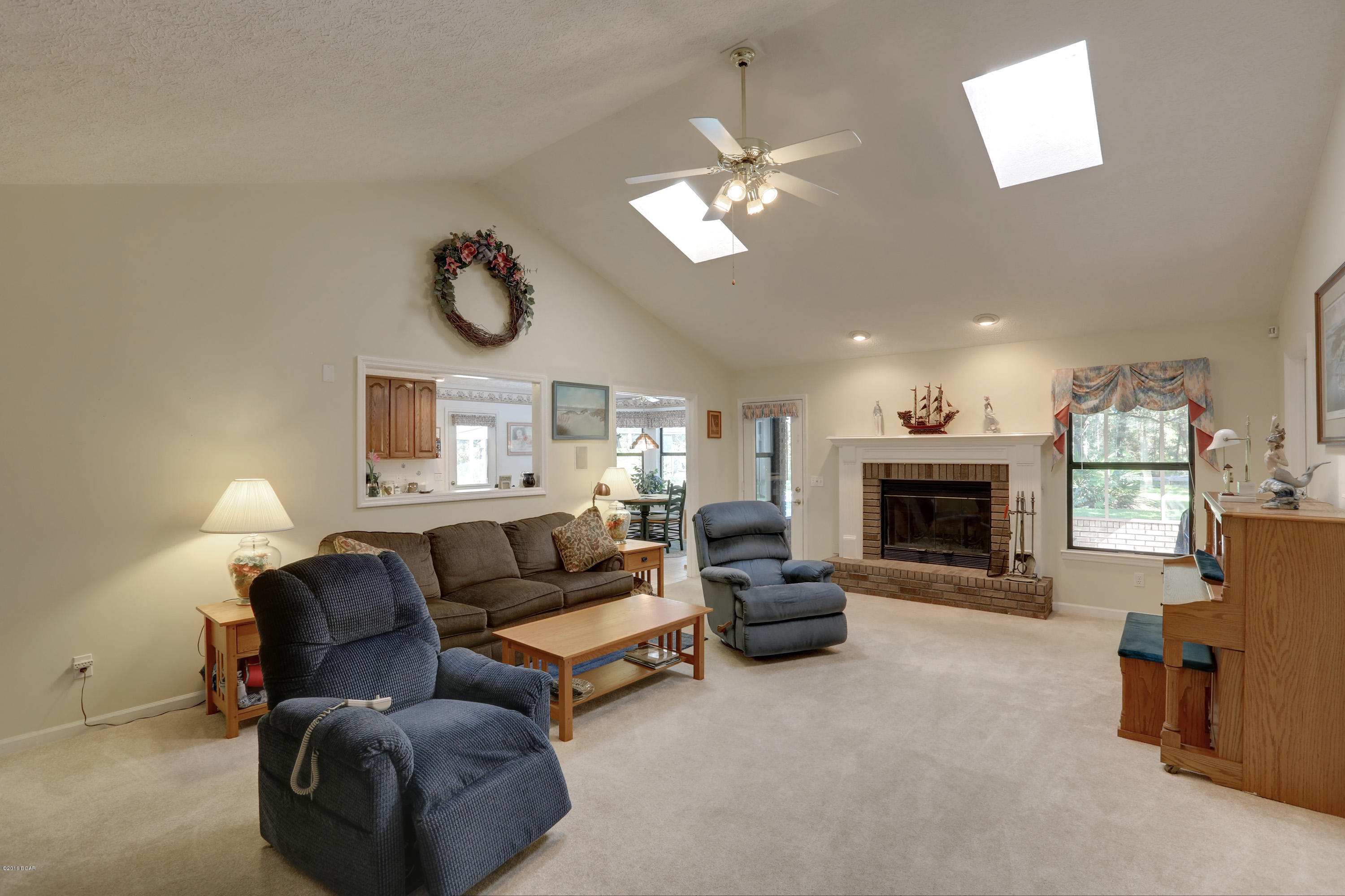 Wildridge - Residential