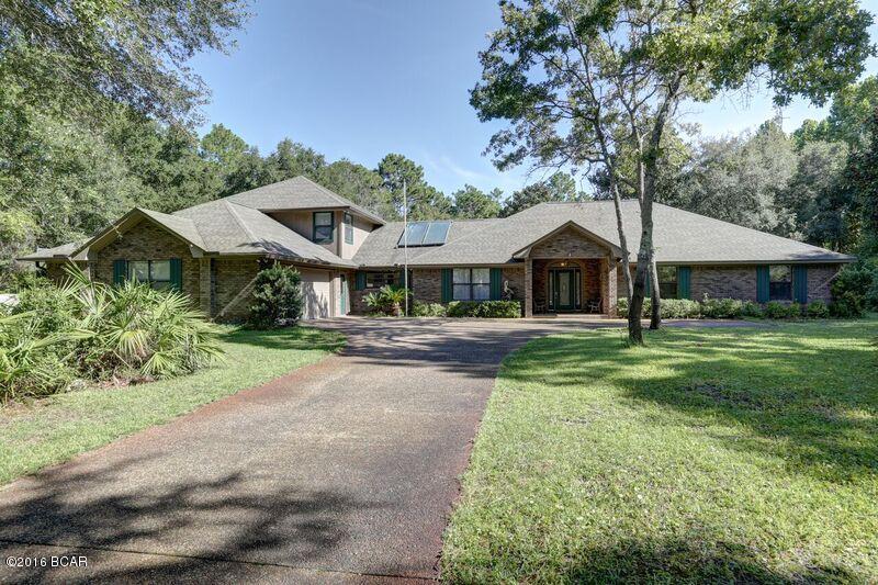 Wildridge - Residential