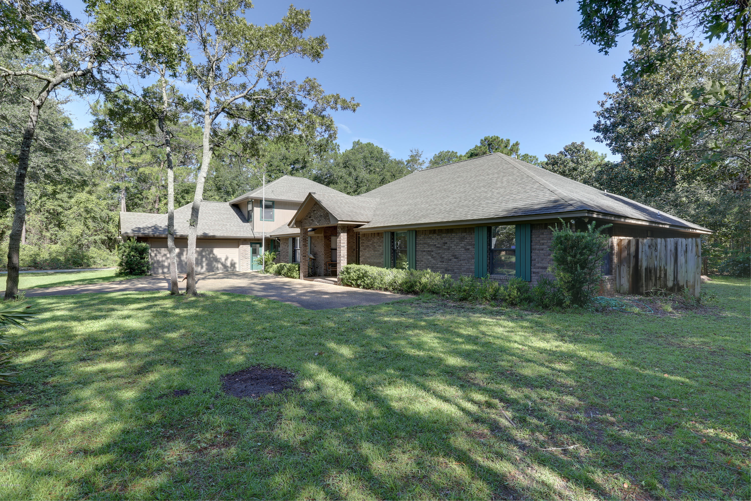 Wildridge - Residential