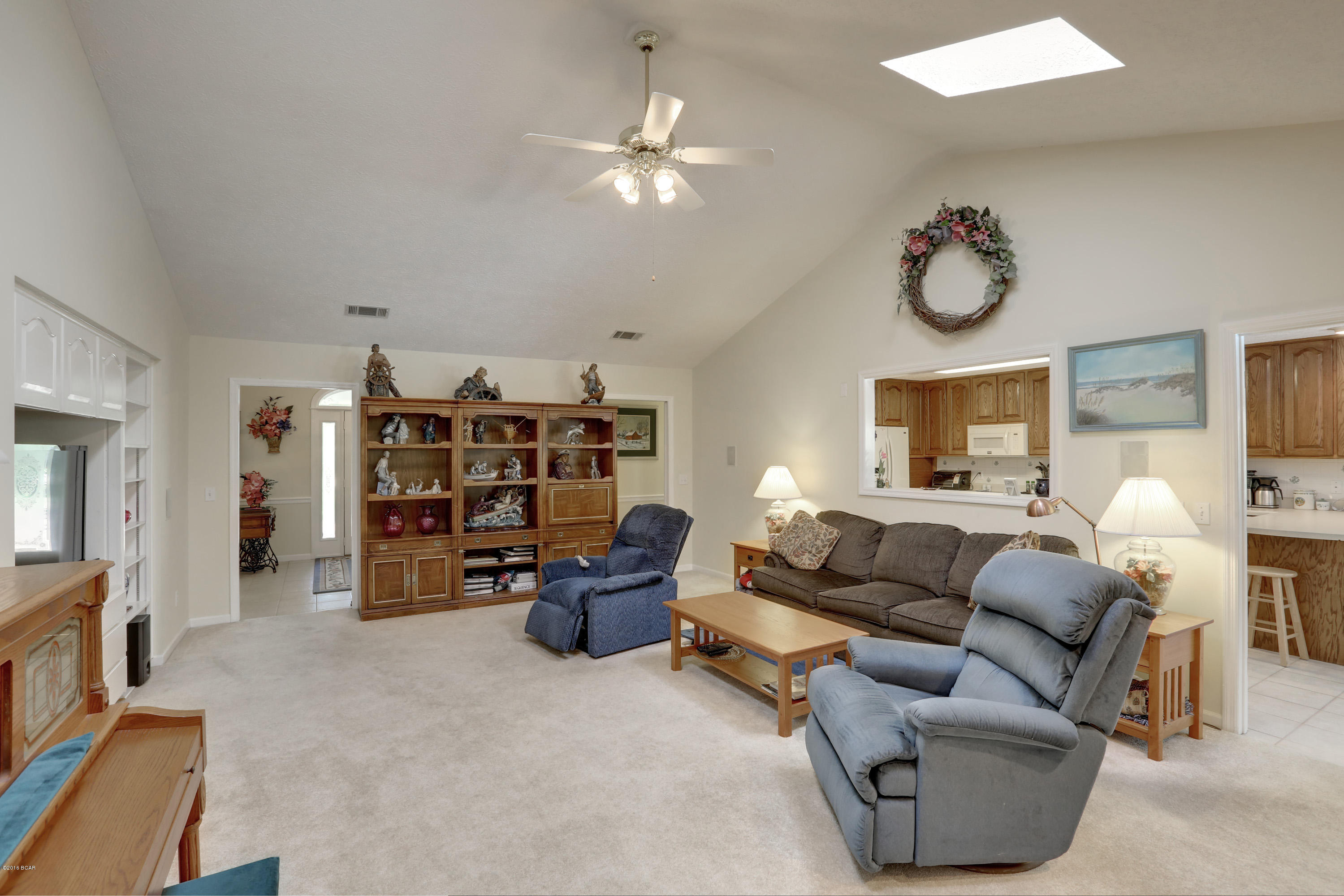 Wildridge - Residential