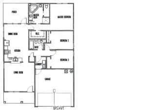 Riviera Beach 1st Add - Residential