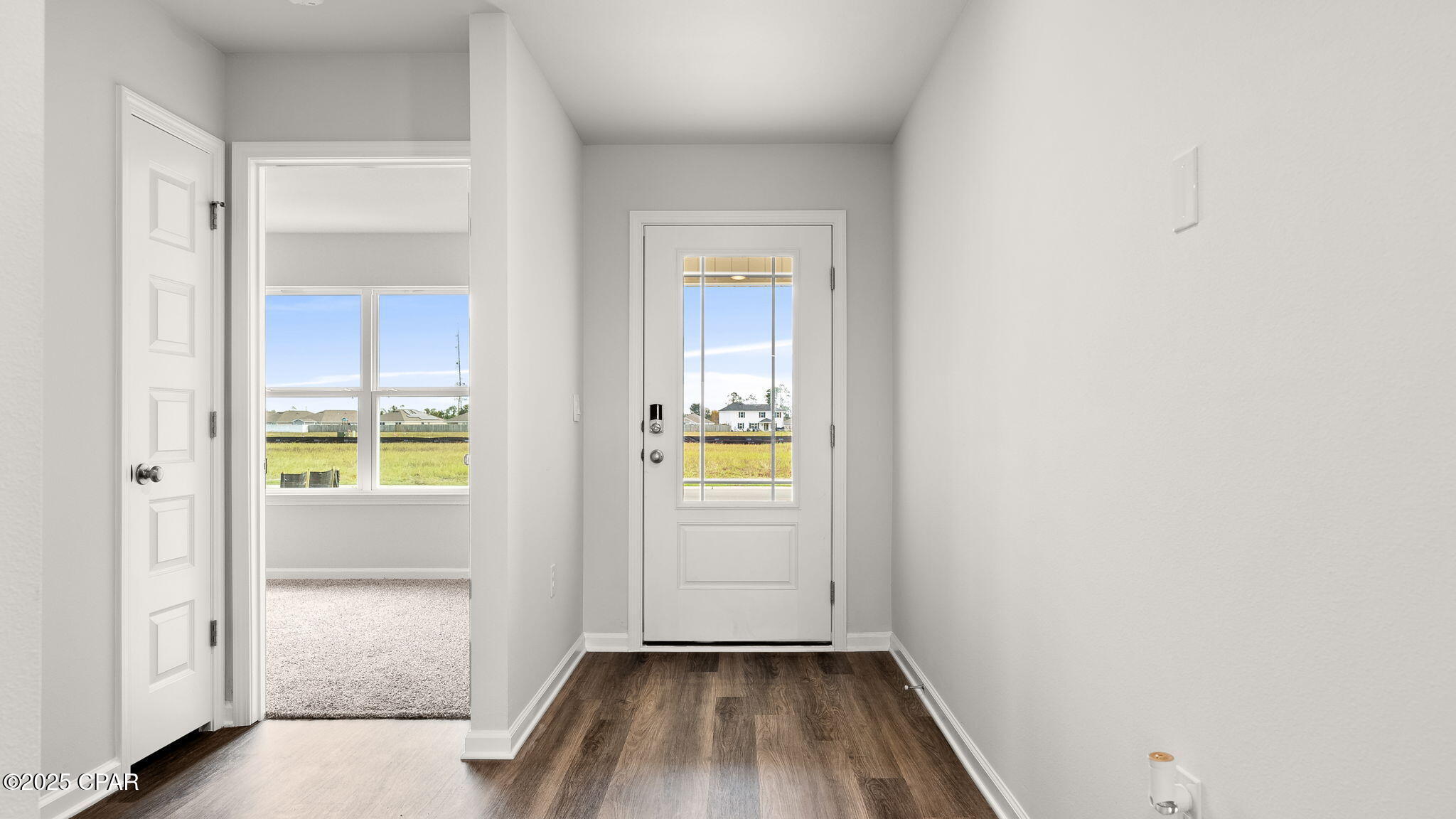 Hodges Bayou Plantation 1 - Residential