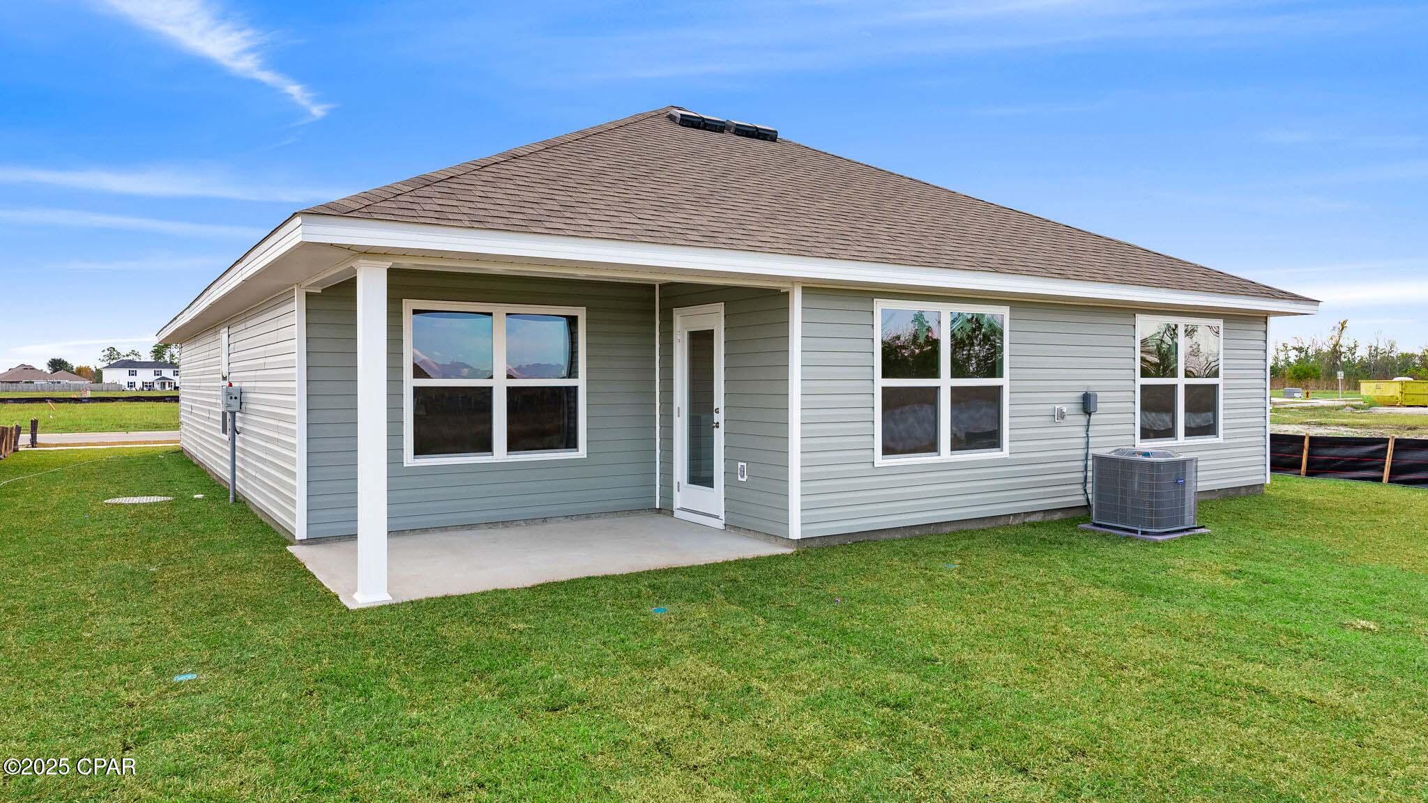 Hodges Bayou Plantation 1 - Residential