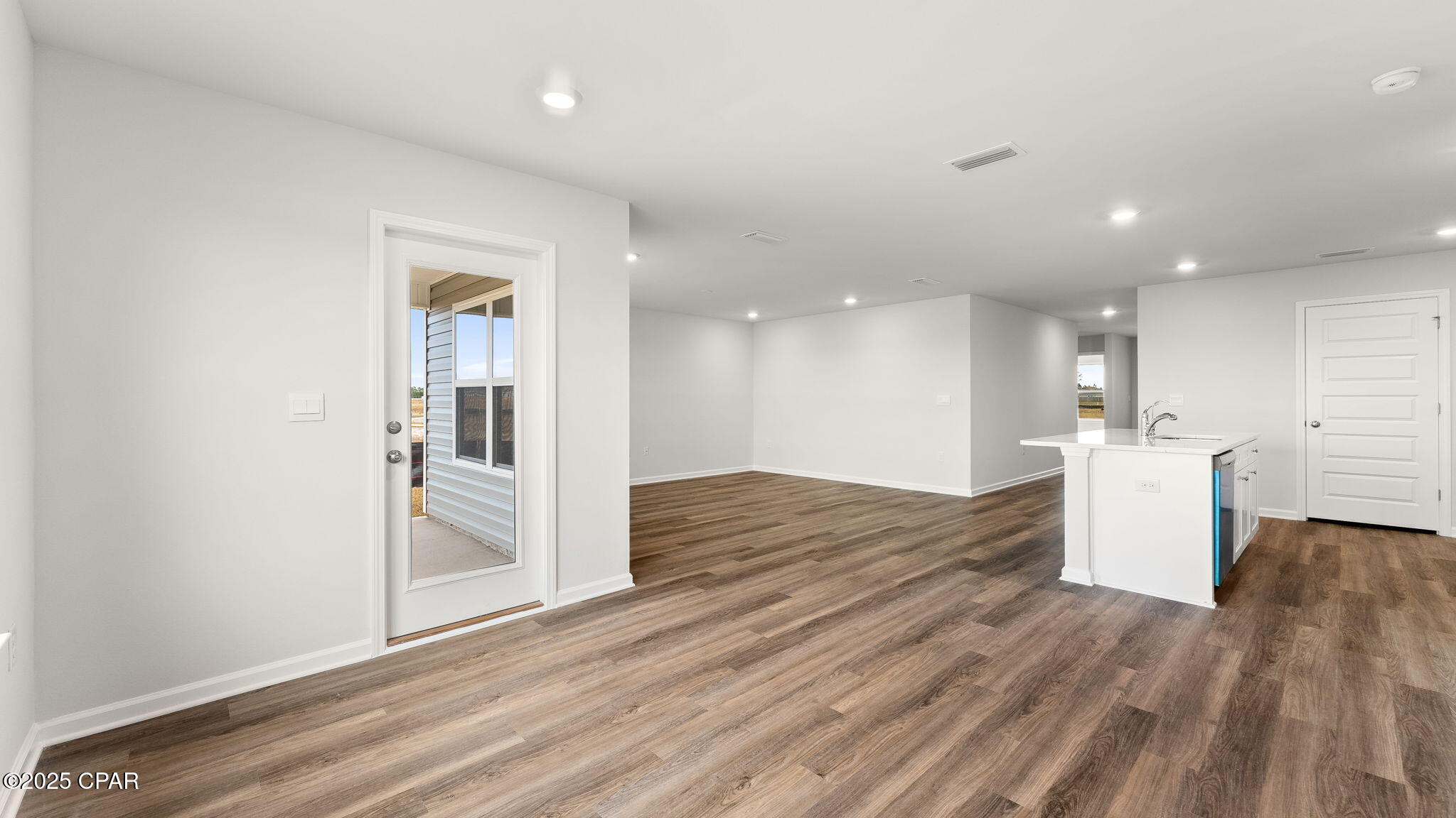 Hodges Bayou Plantation 1 - Residential