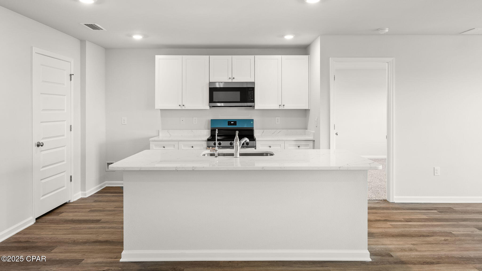 Hodges Bayou Plantation 1 - Residential