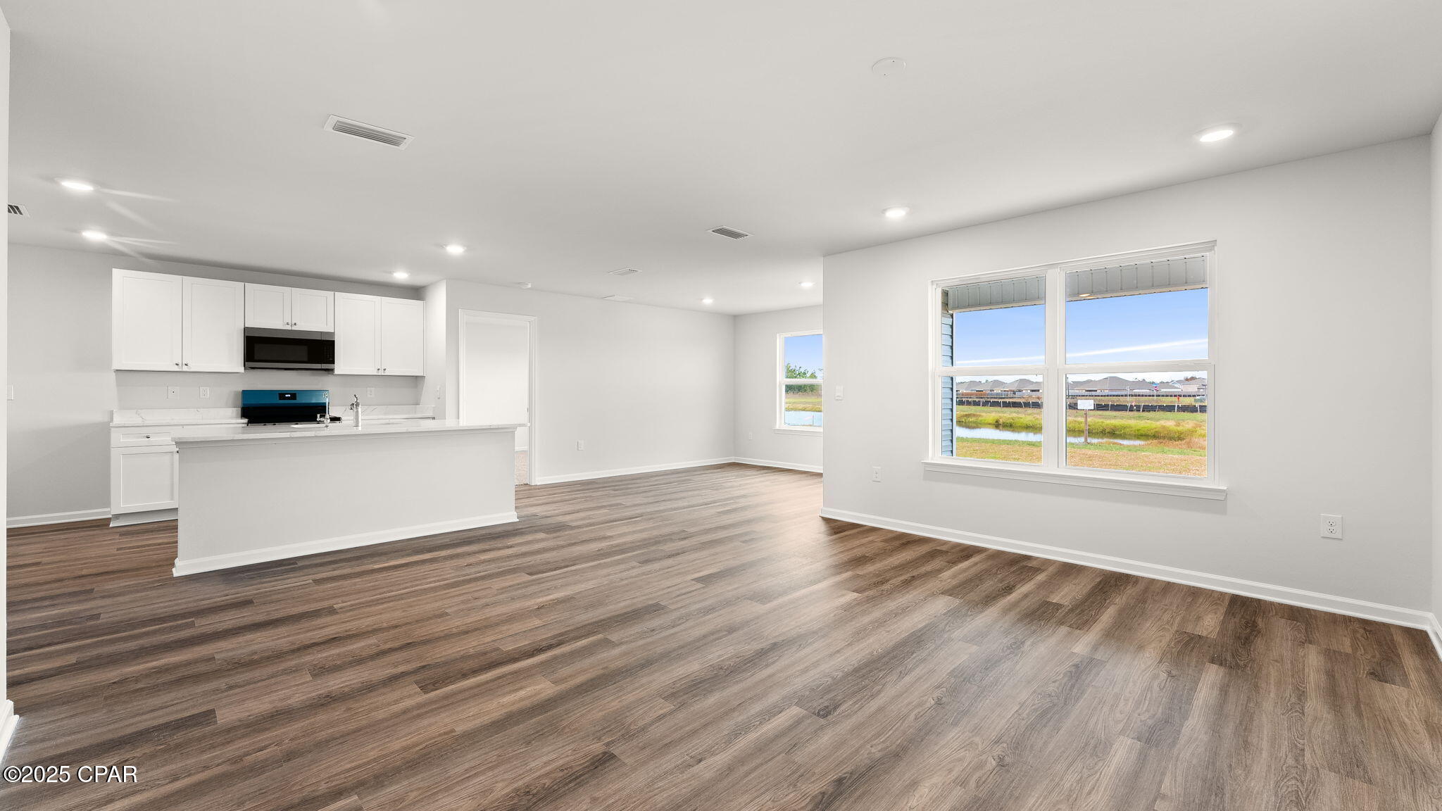 Hodges Bayou Plantation 1 - Residential