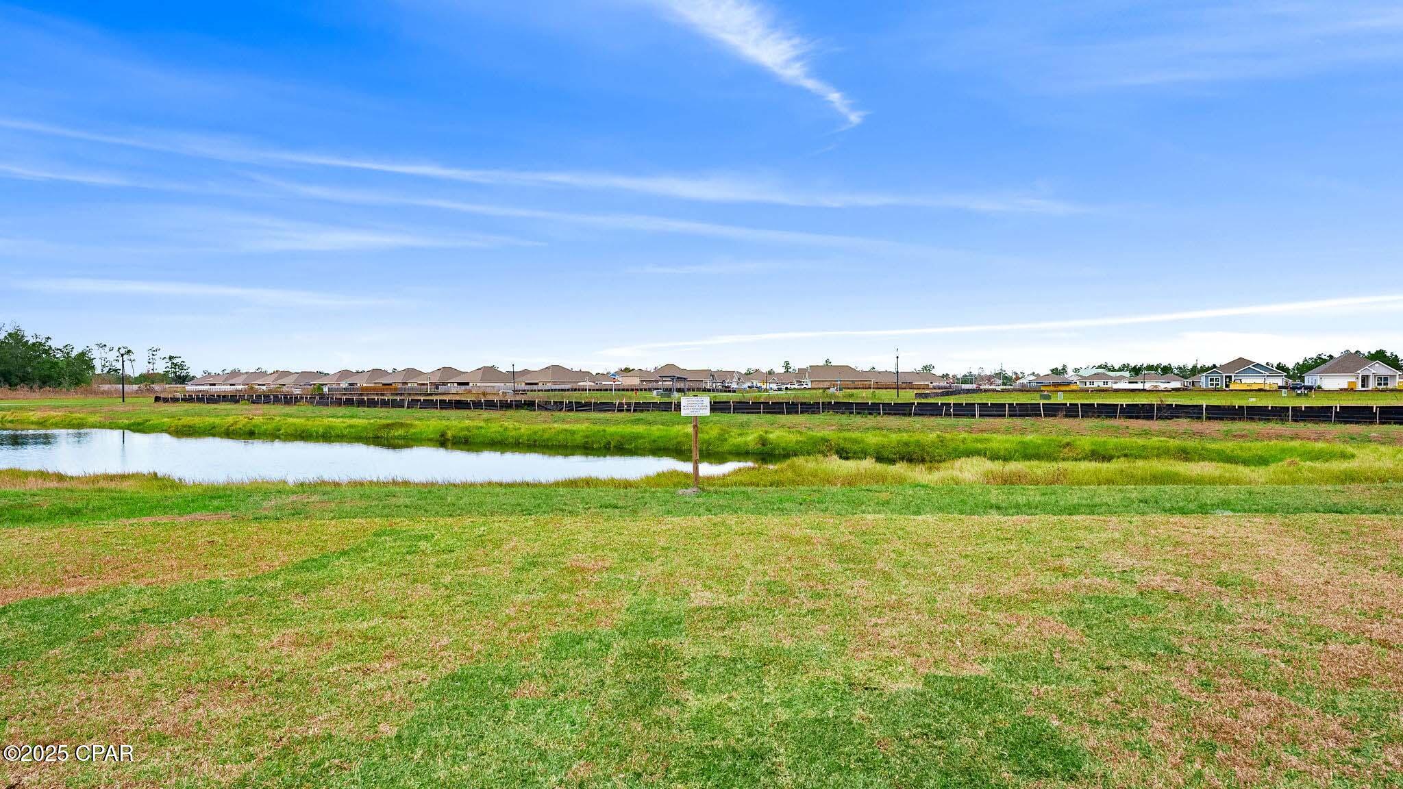 Hodges Bayou Plantation 1 - Residential