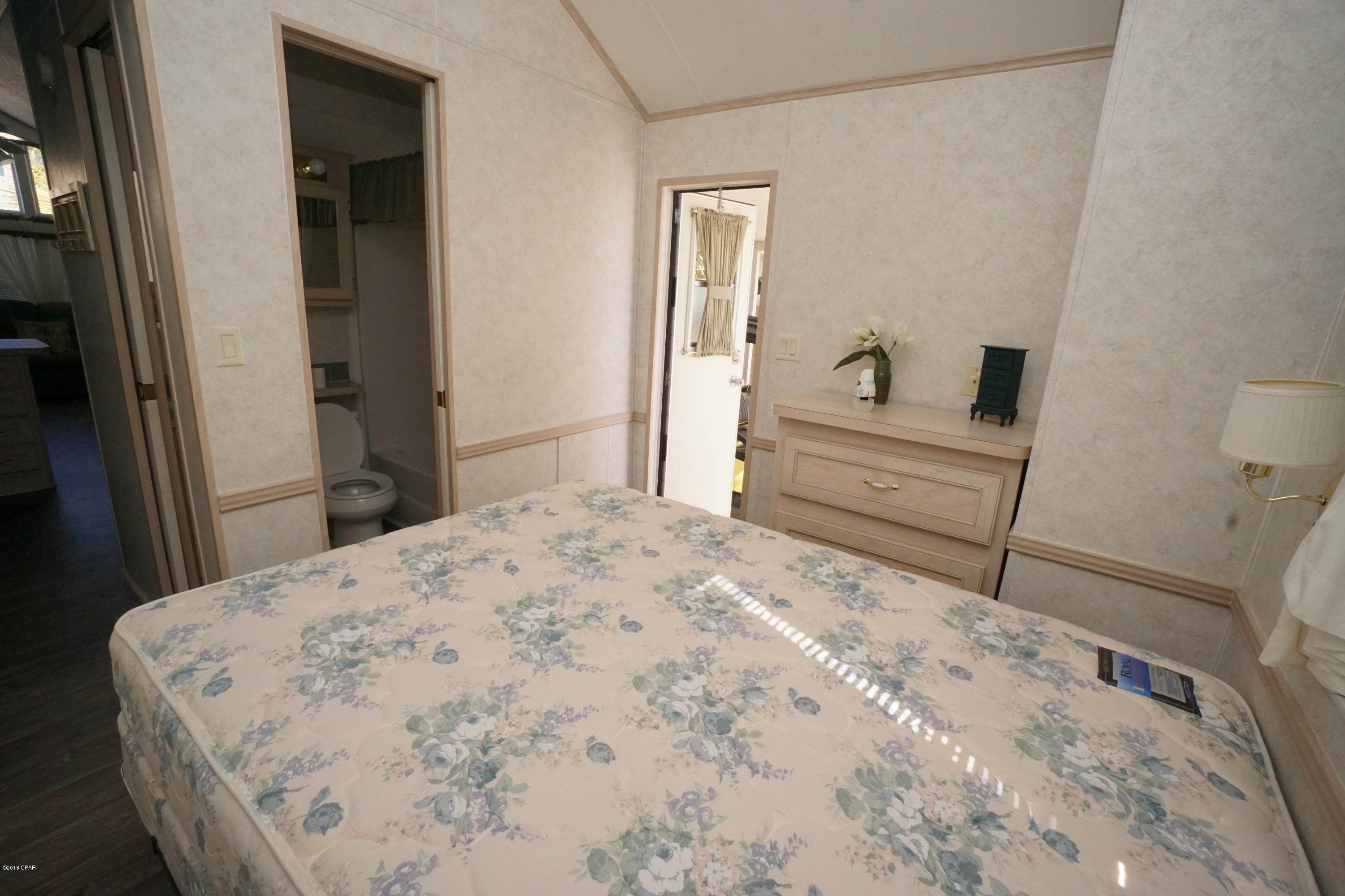 Venture Out Travel Trail - Residential