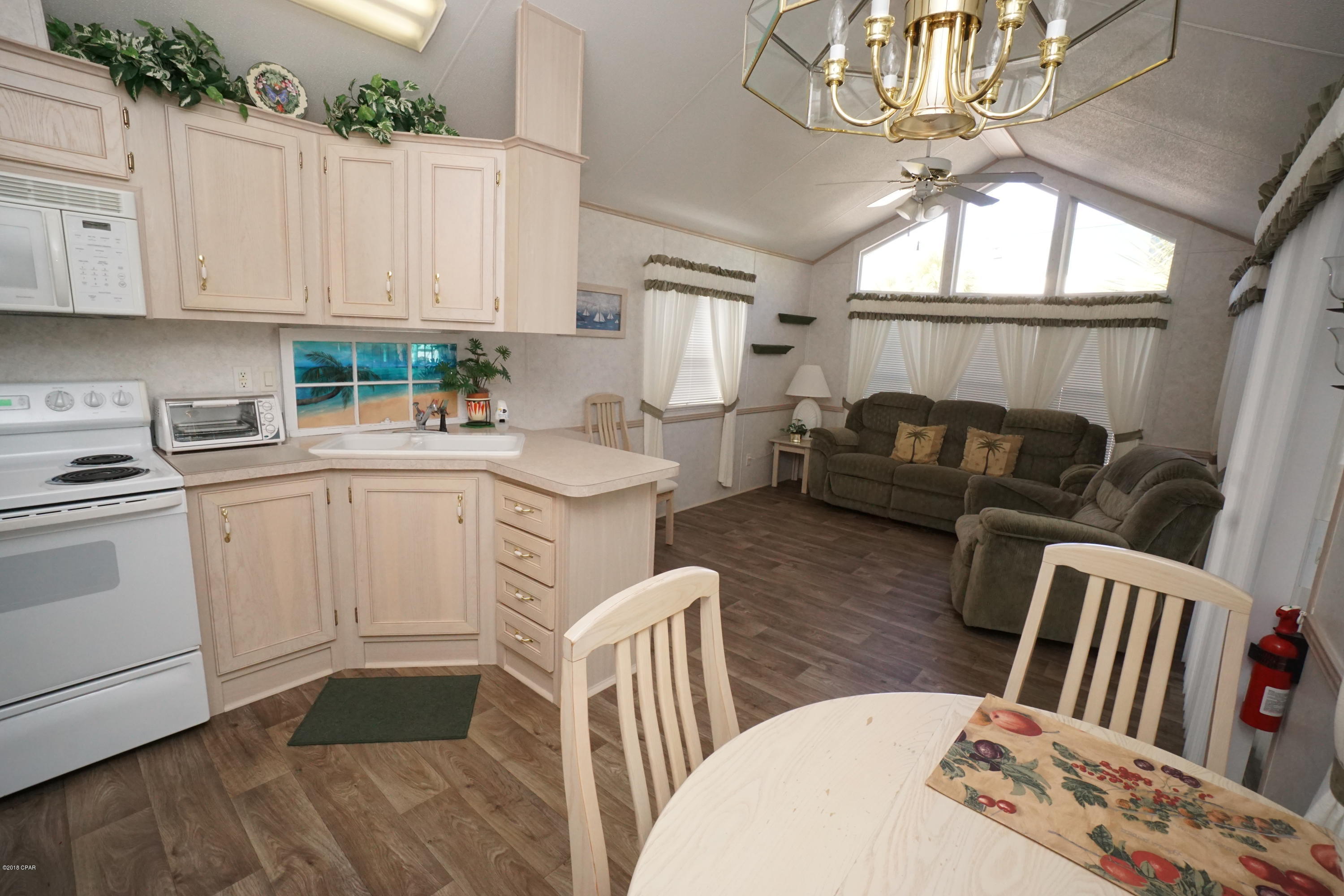 Venture Out Travel Trail - Residential