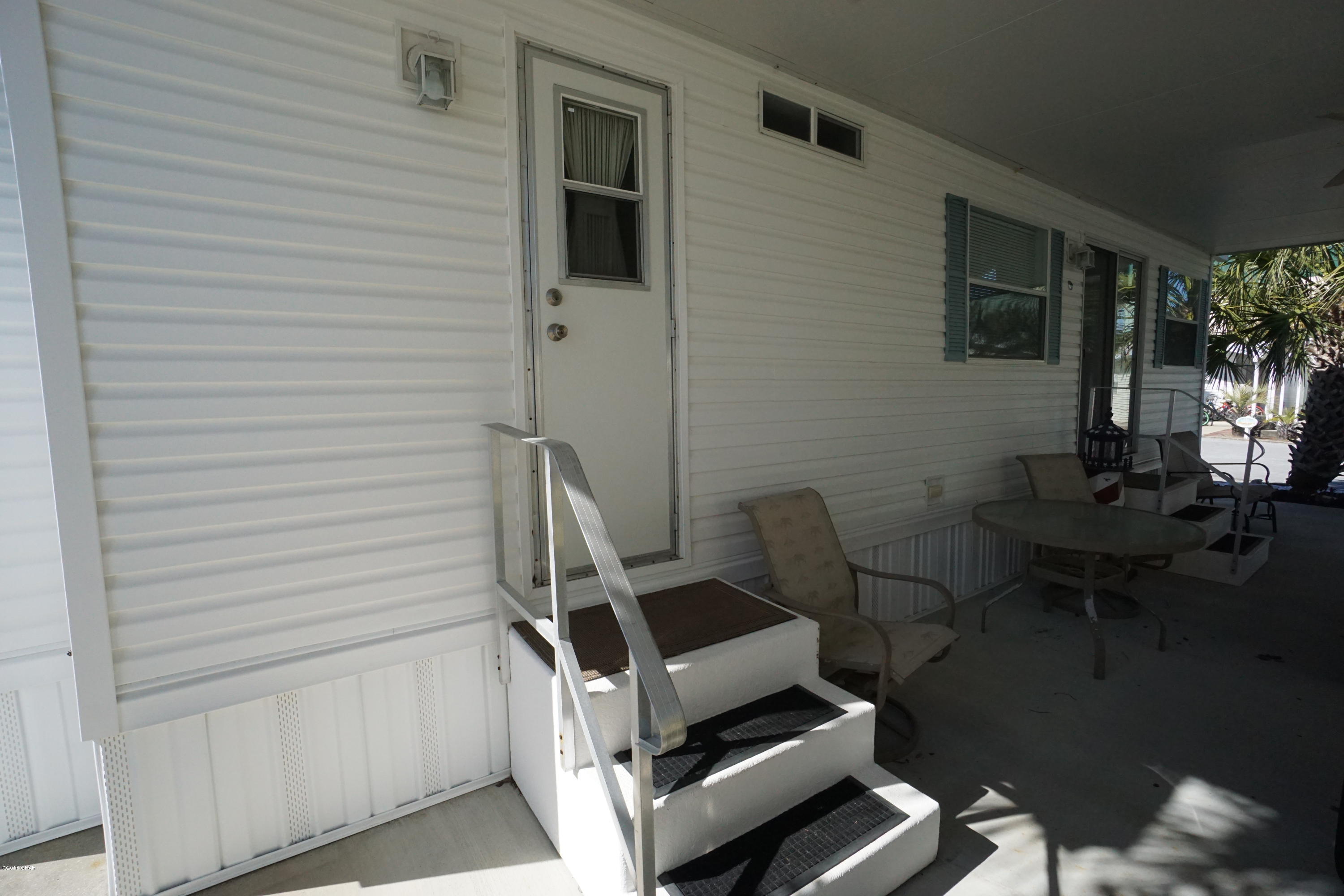 Venture Out Travel Trail - Residential