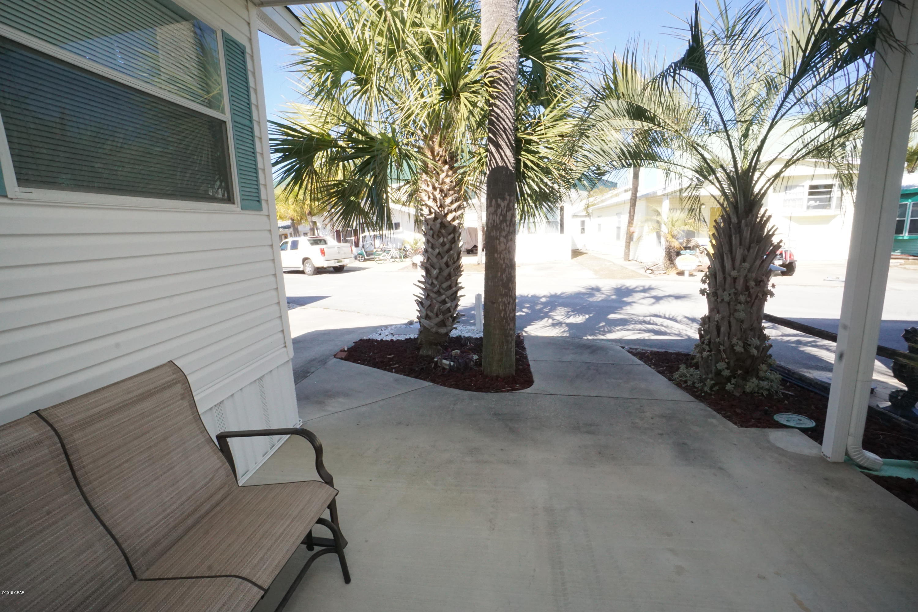 Venture Out Travel Trail - Residential