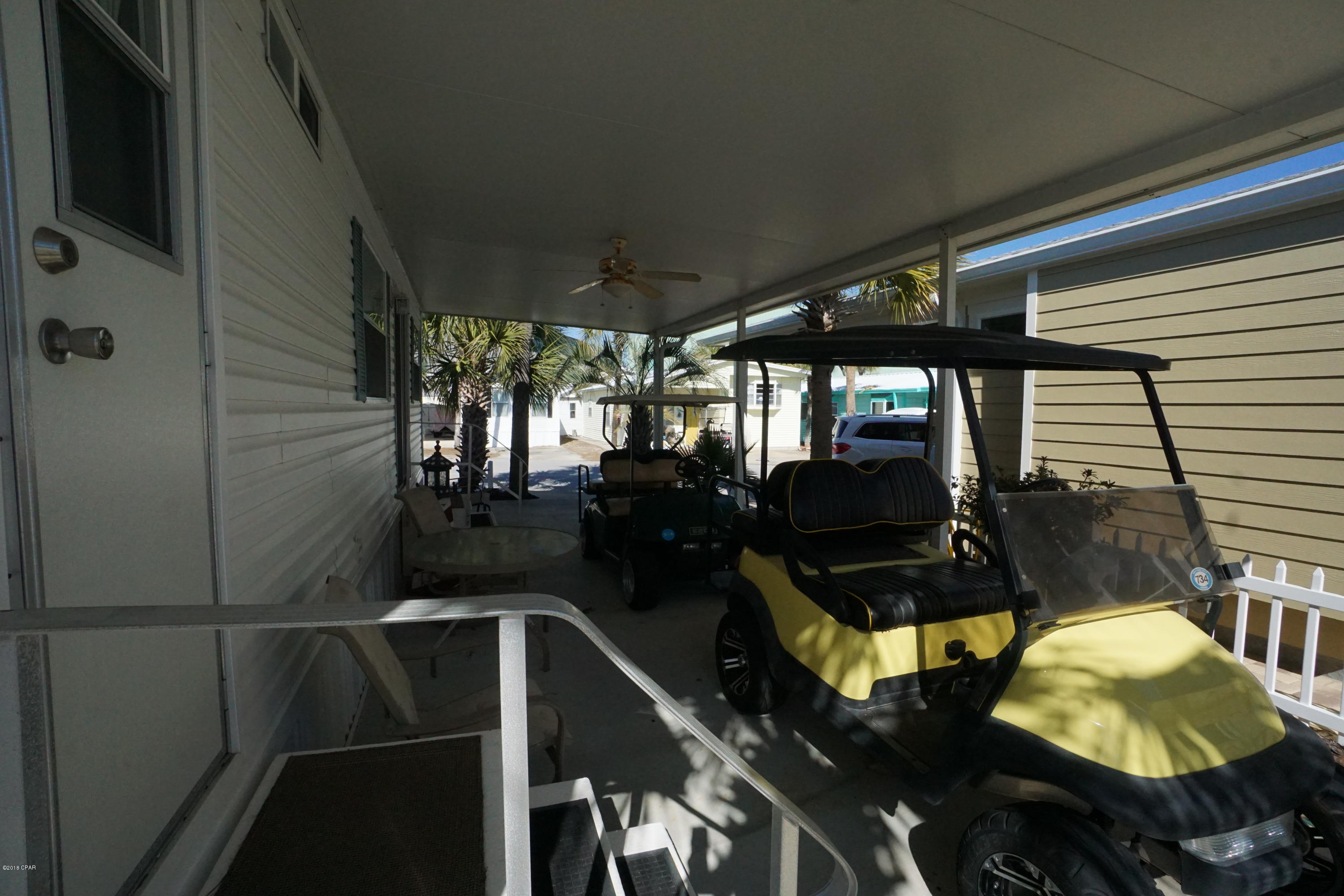 Venture Out Travel Trail - Residential