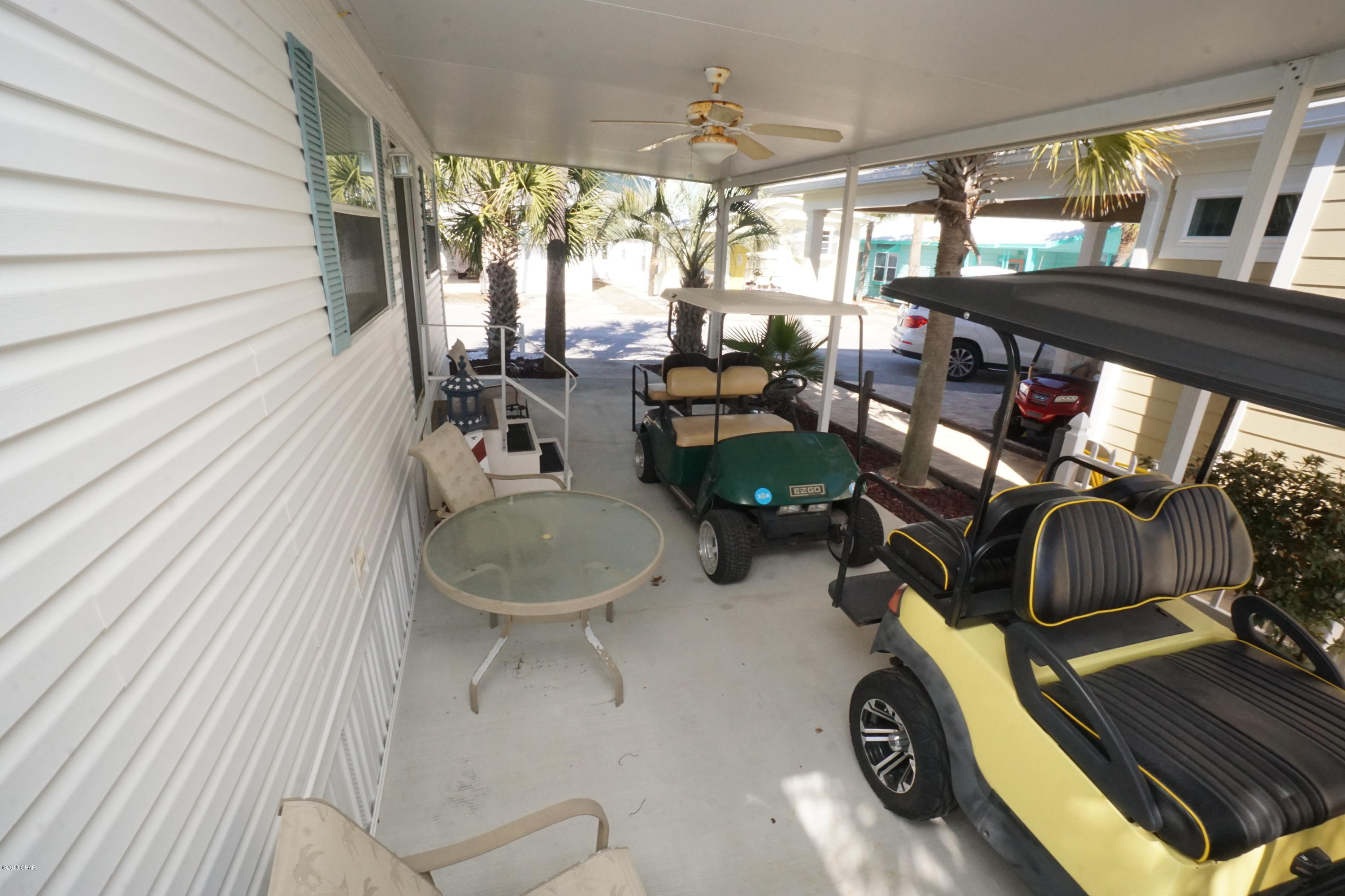 Venture Out Travel Trail - Residential