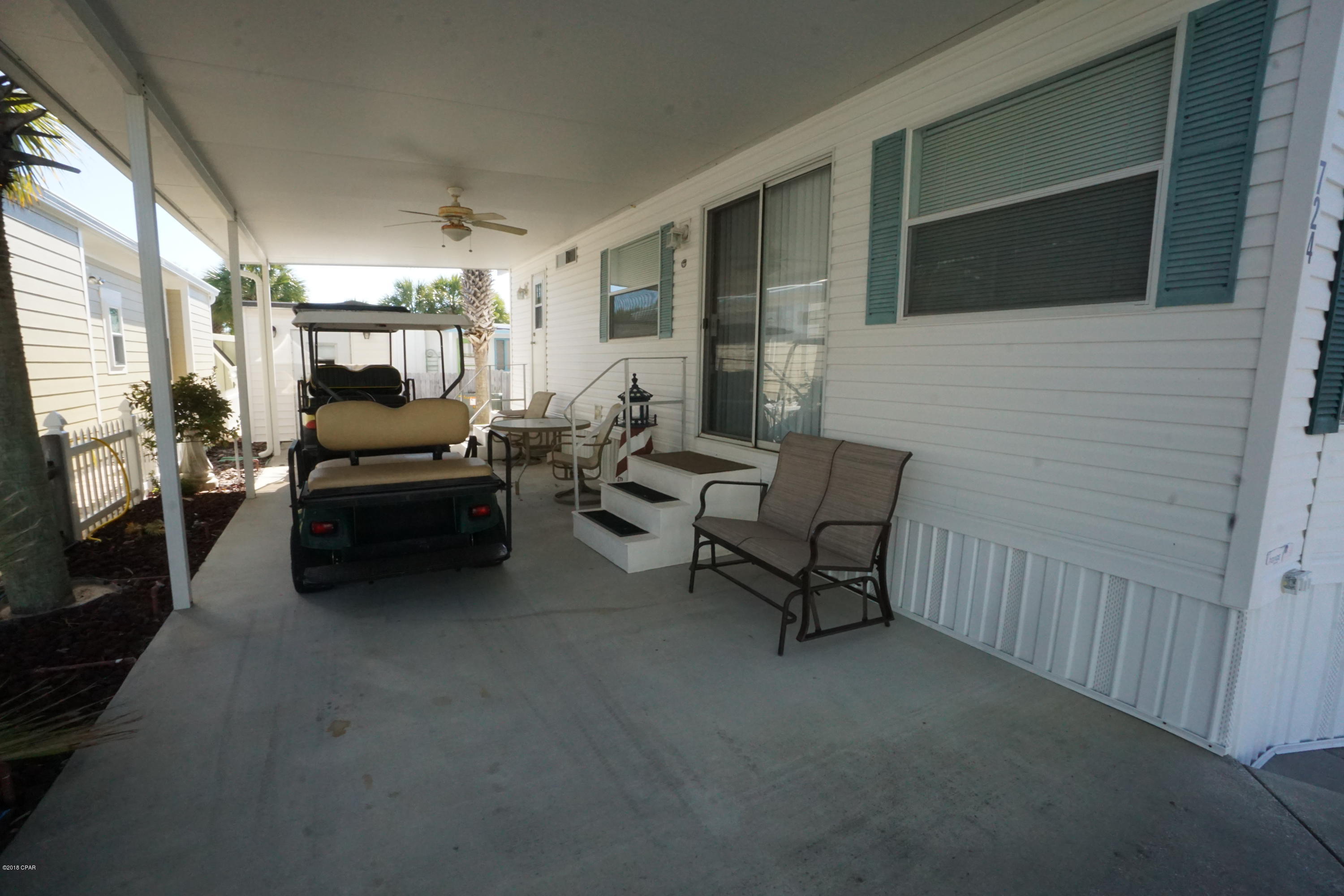 Venture Out Travel Trail - Residential