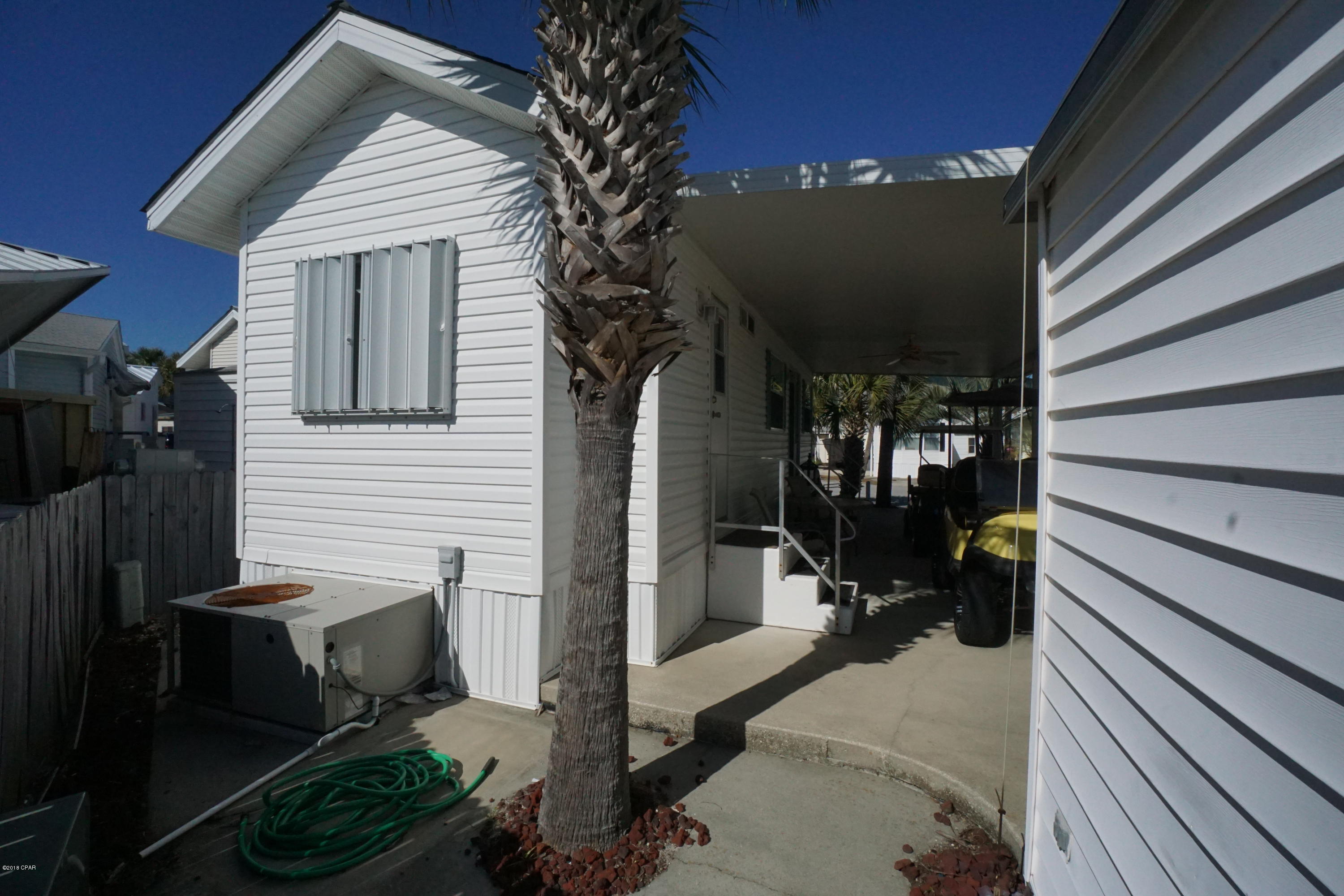 Venture Out Travel Trail - Residential