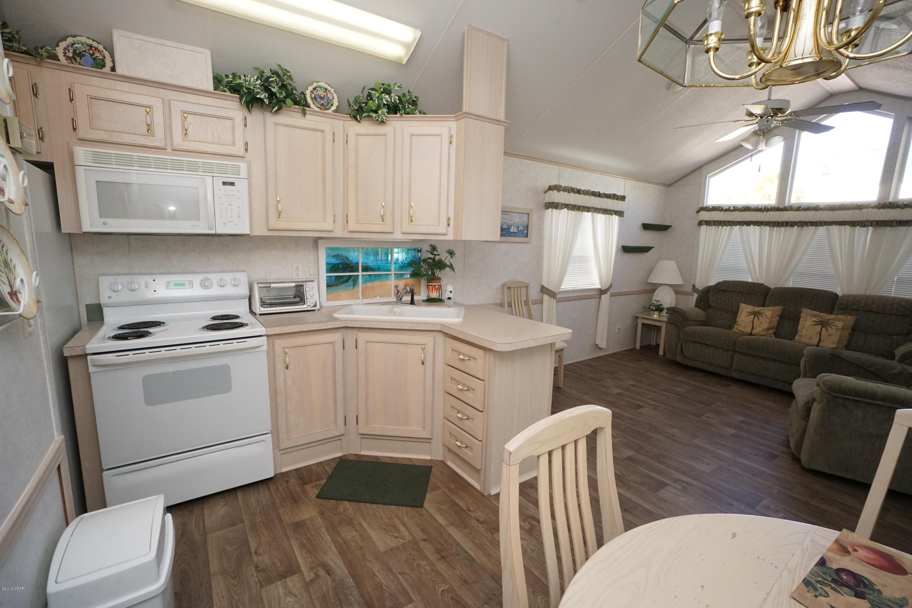 Venture Out Travel Trail - Residential