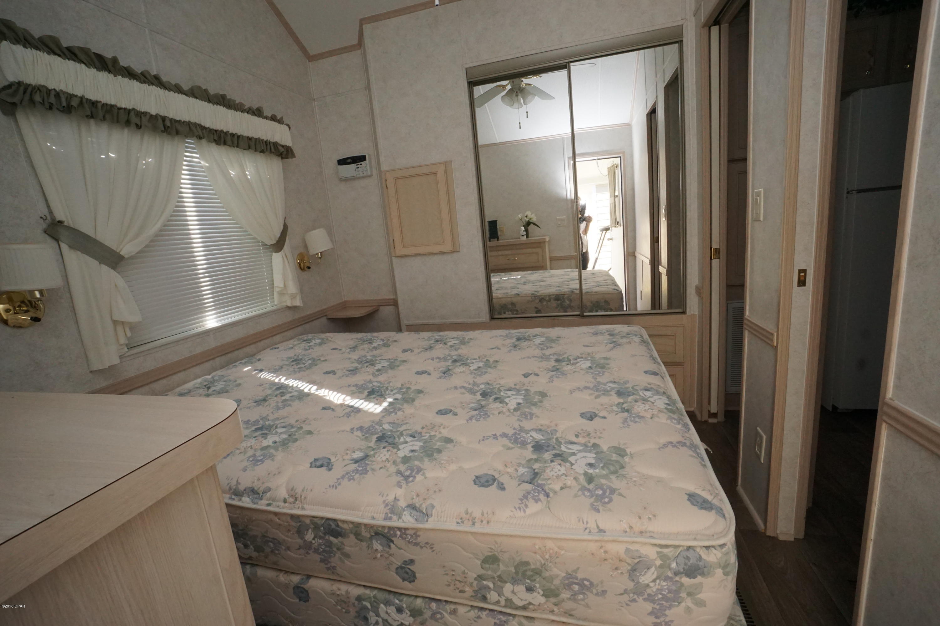 Venture Out Travel Trail - Residential