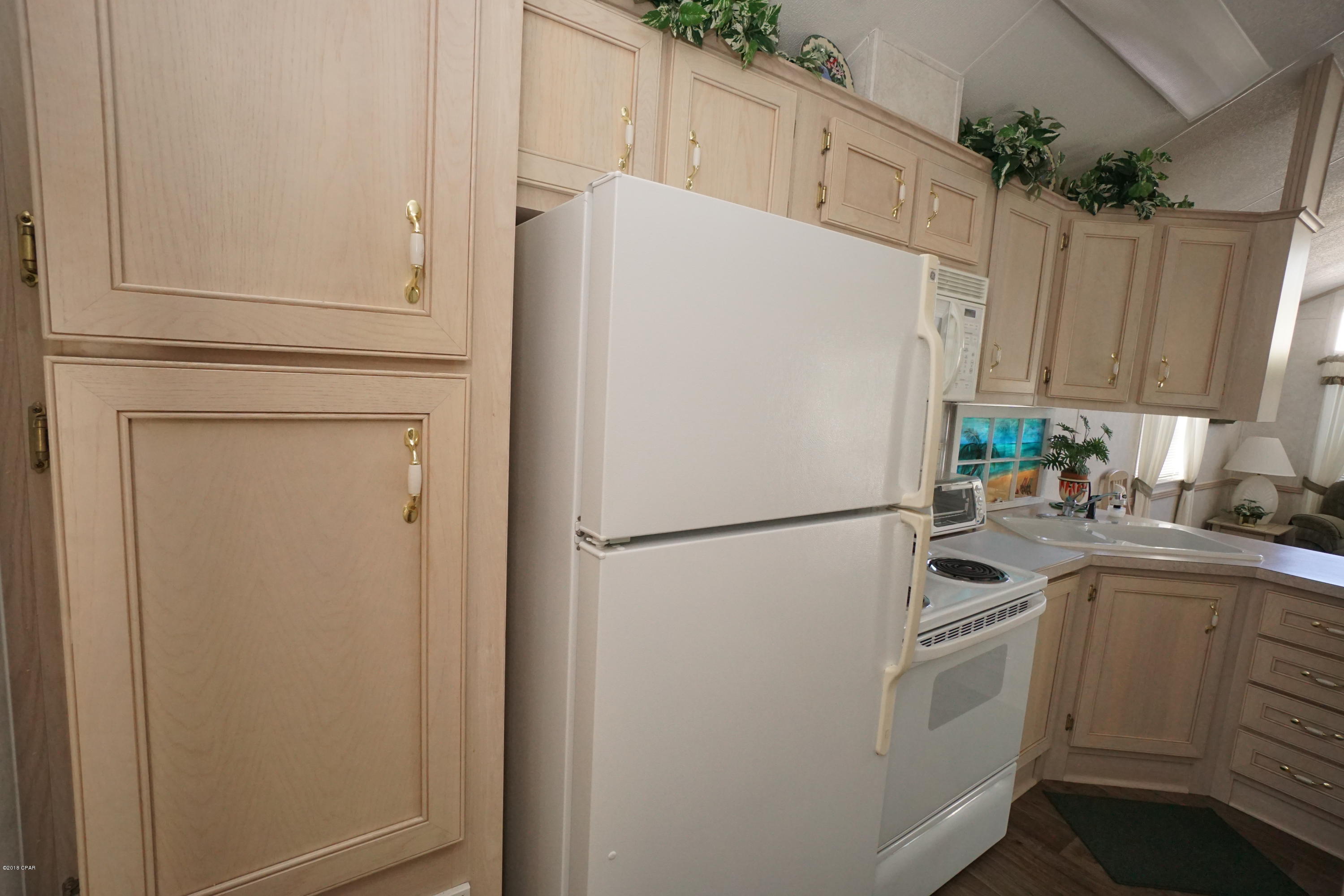 Venture Out Travel Trail - Residential