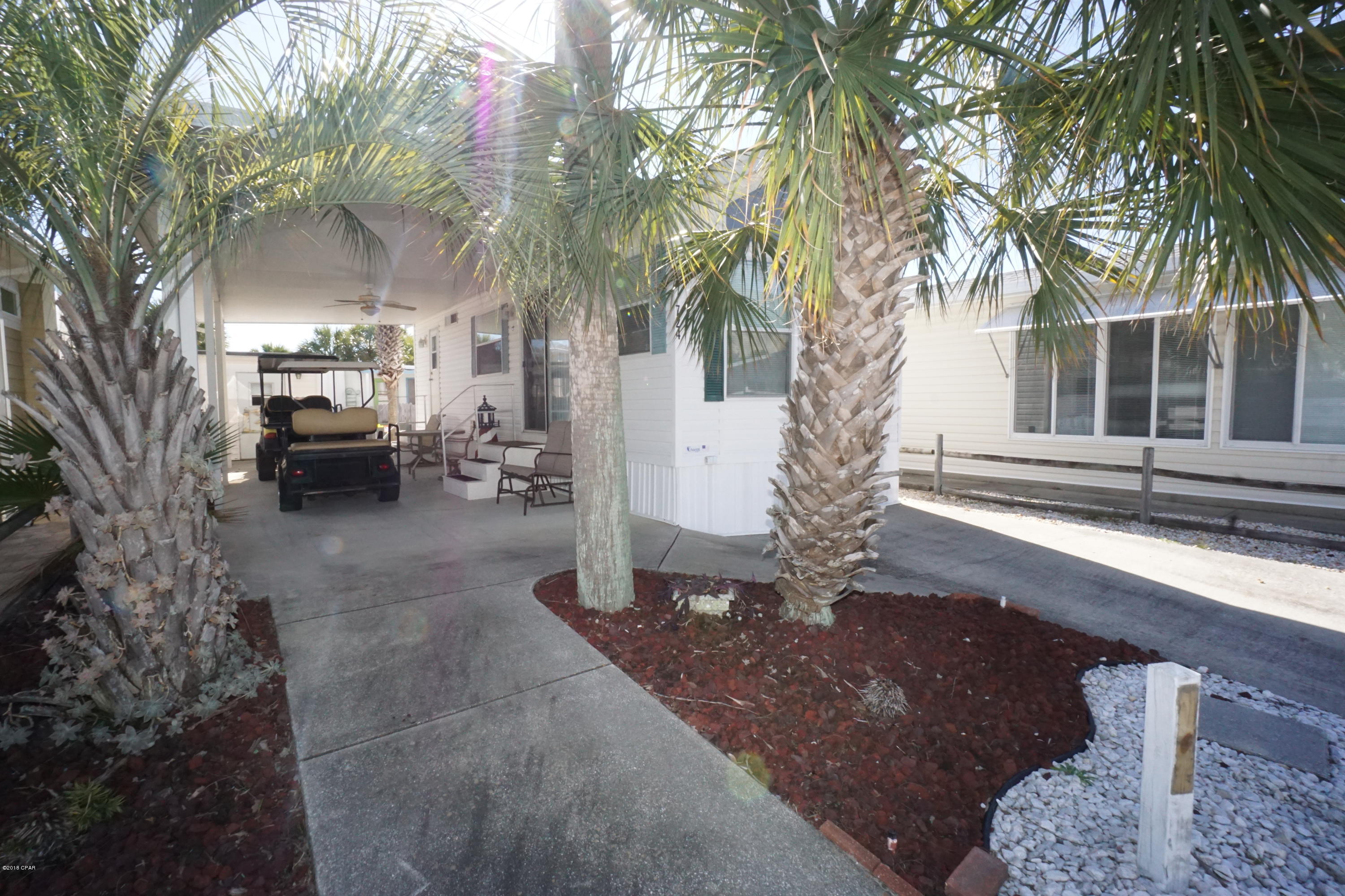 Venture Out Travel Trail - Residential