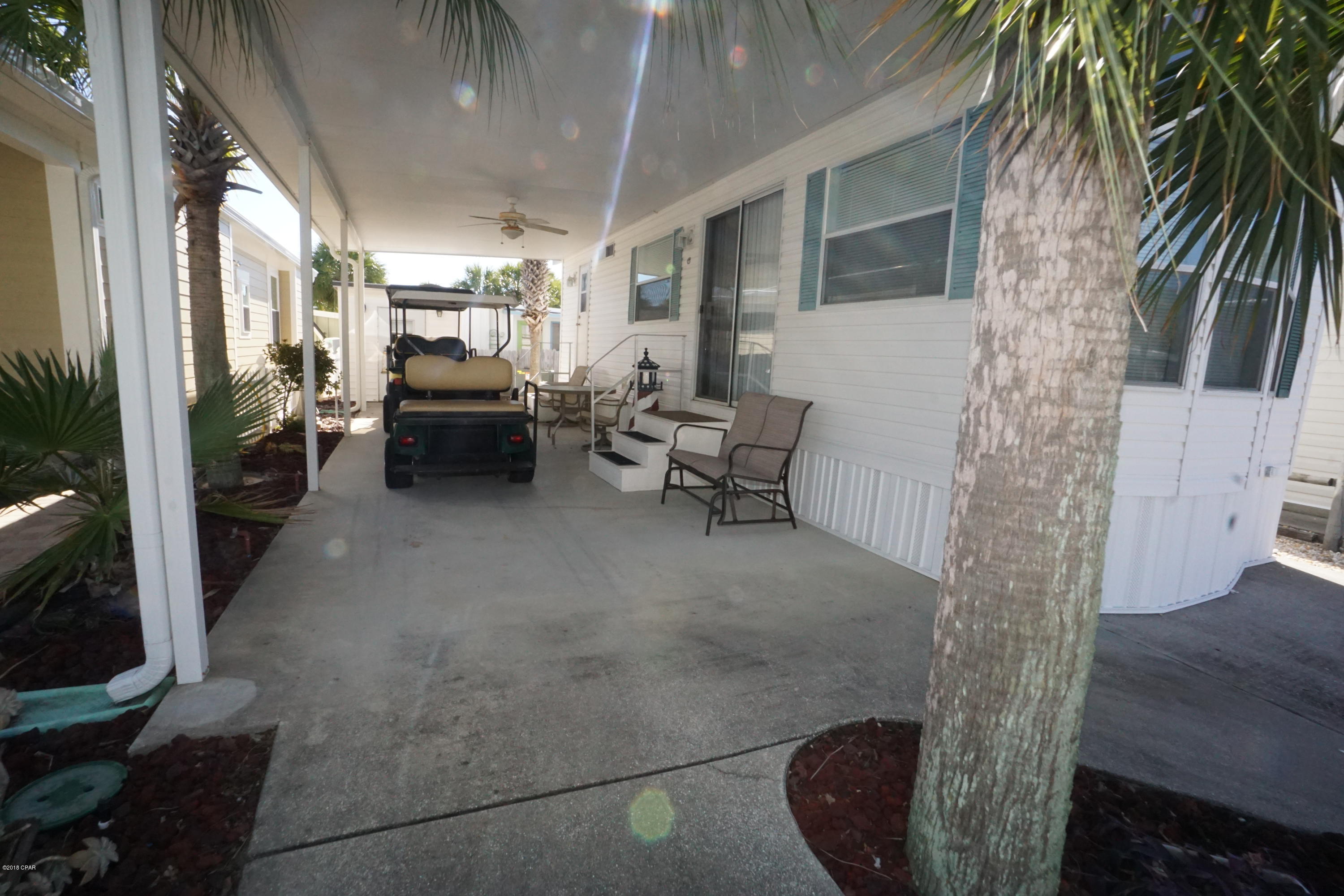 Venture Out Travel Trail - Residential