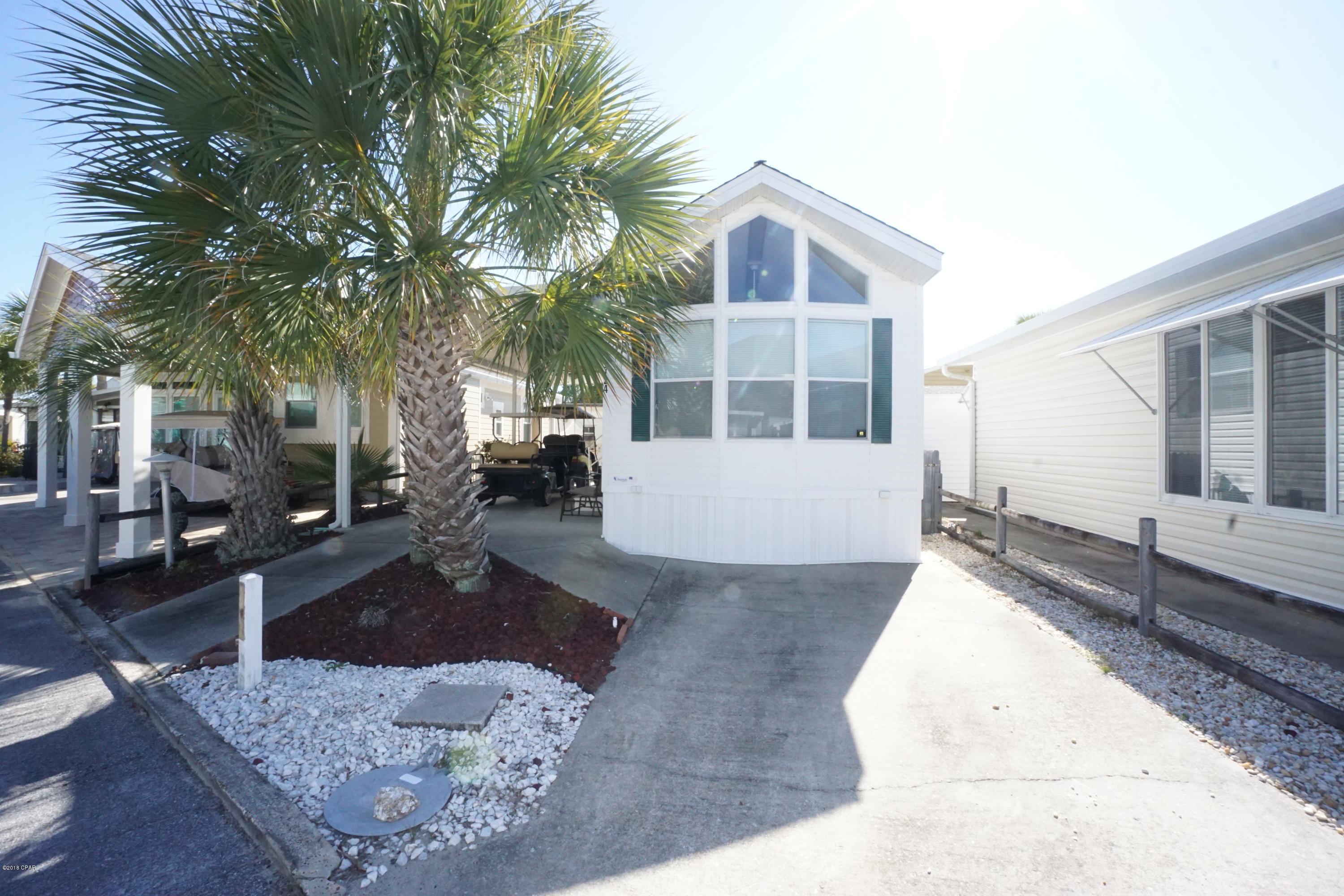 Venture Out Travel Trail - Residential