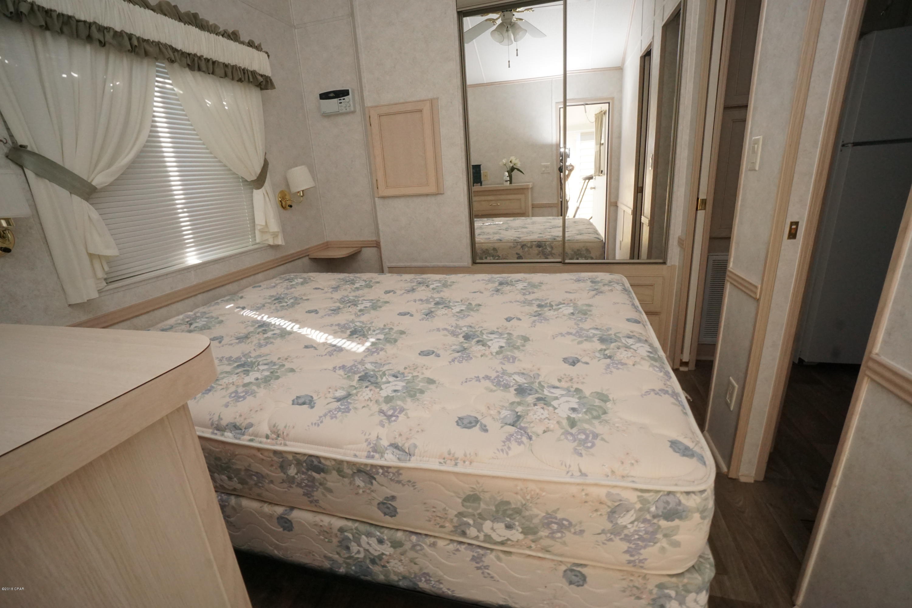 Venture Out Travel Trail - Residential