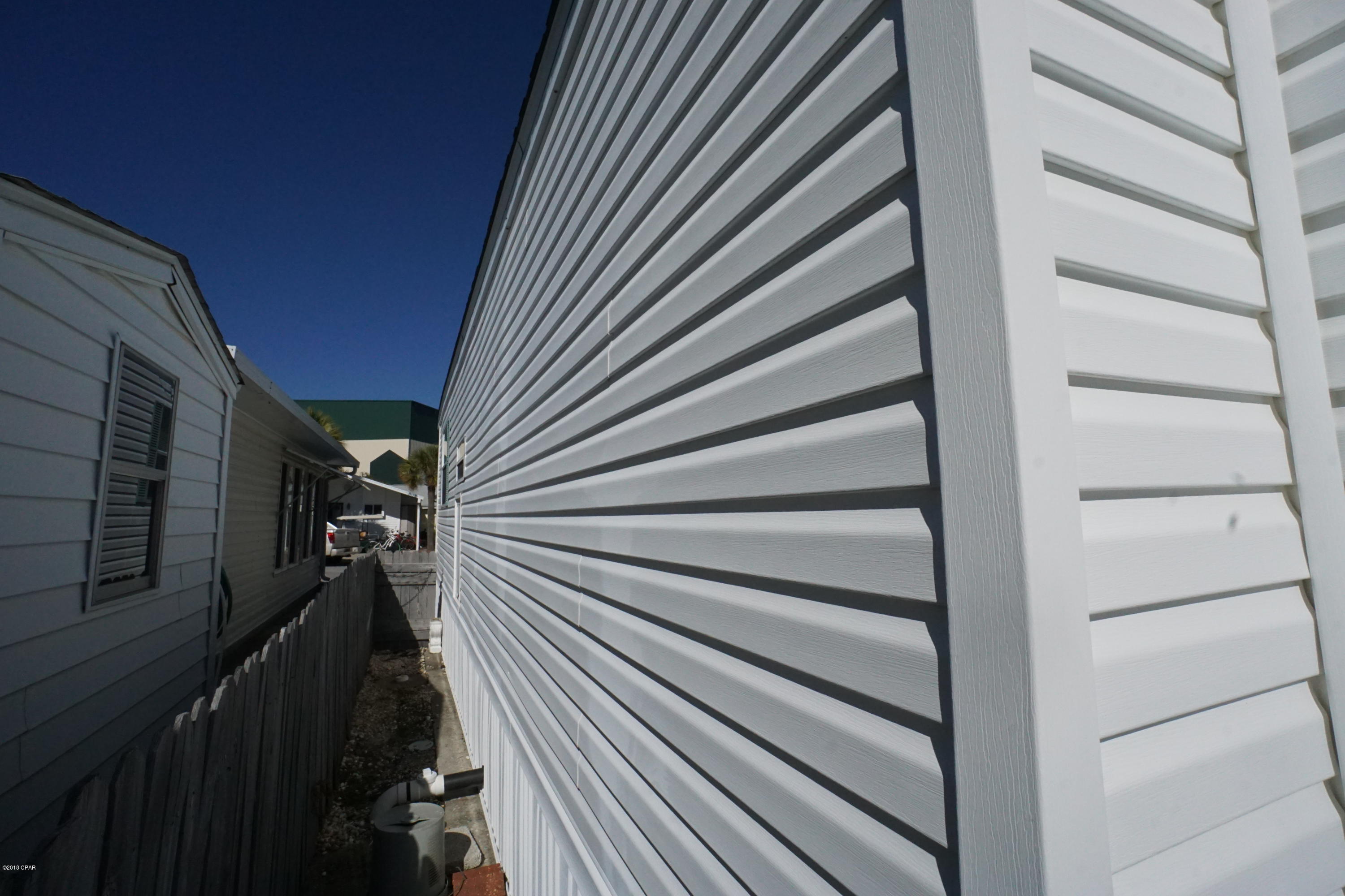 Venture Out Travel Trail - Residential