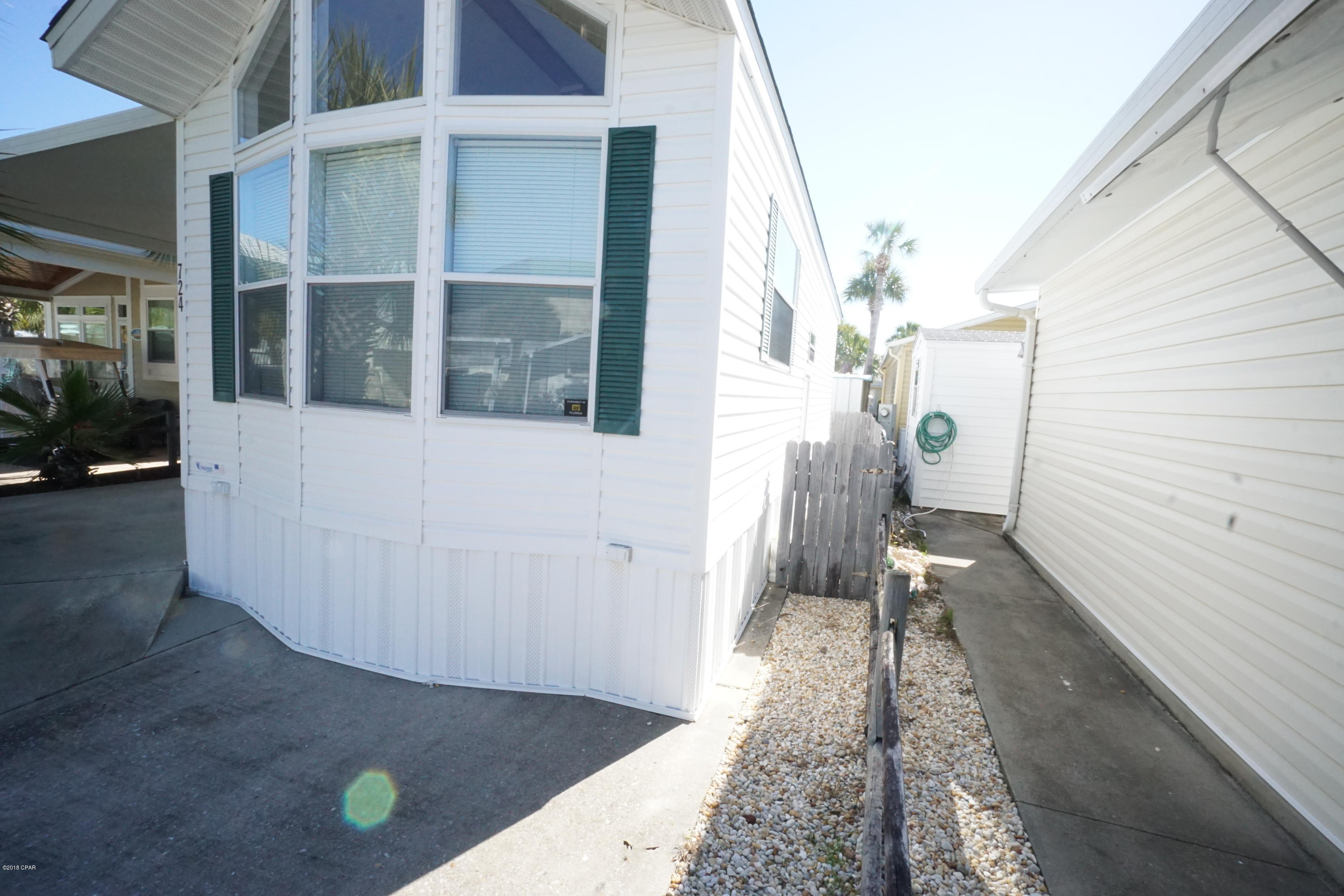 Venture Out Travel Trail - Residential