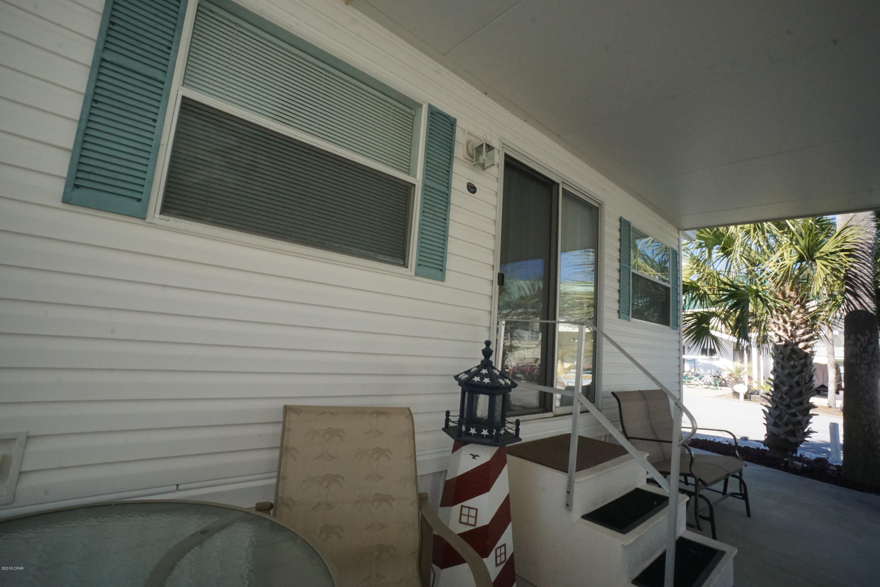 Venture Out Travel Trail - Residential