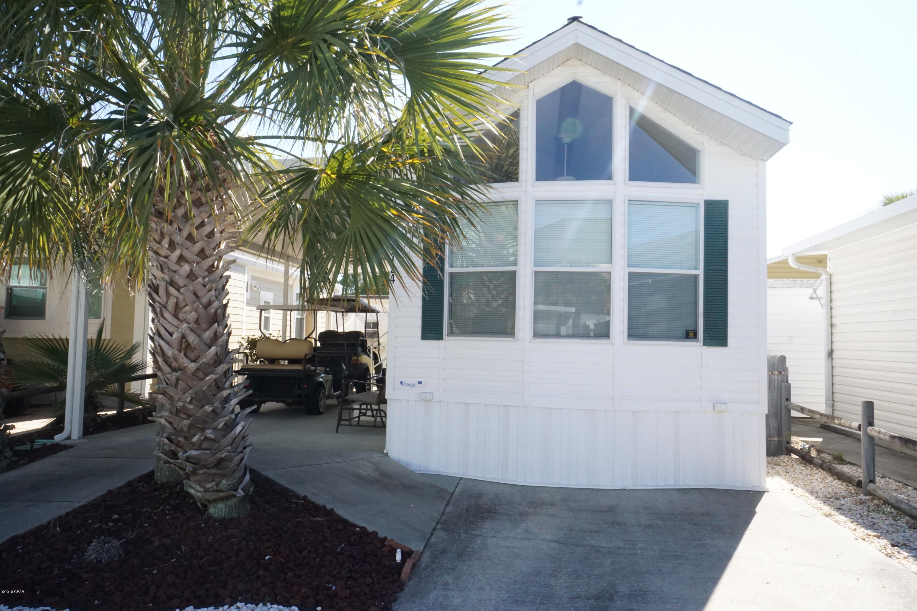 Venture Out Travel Trail - Residential