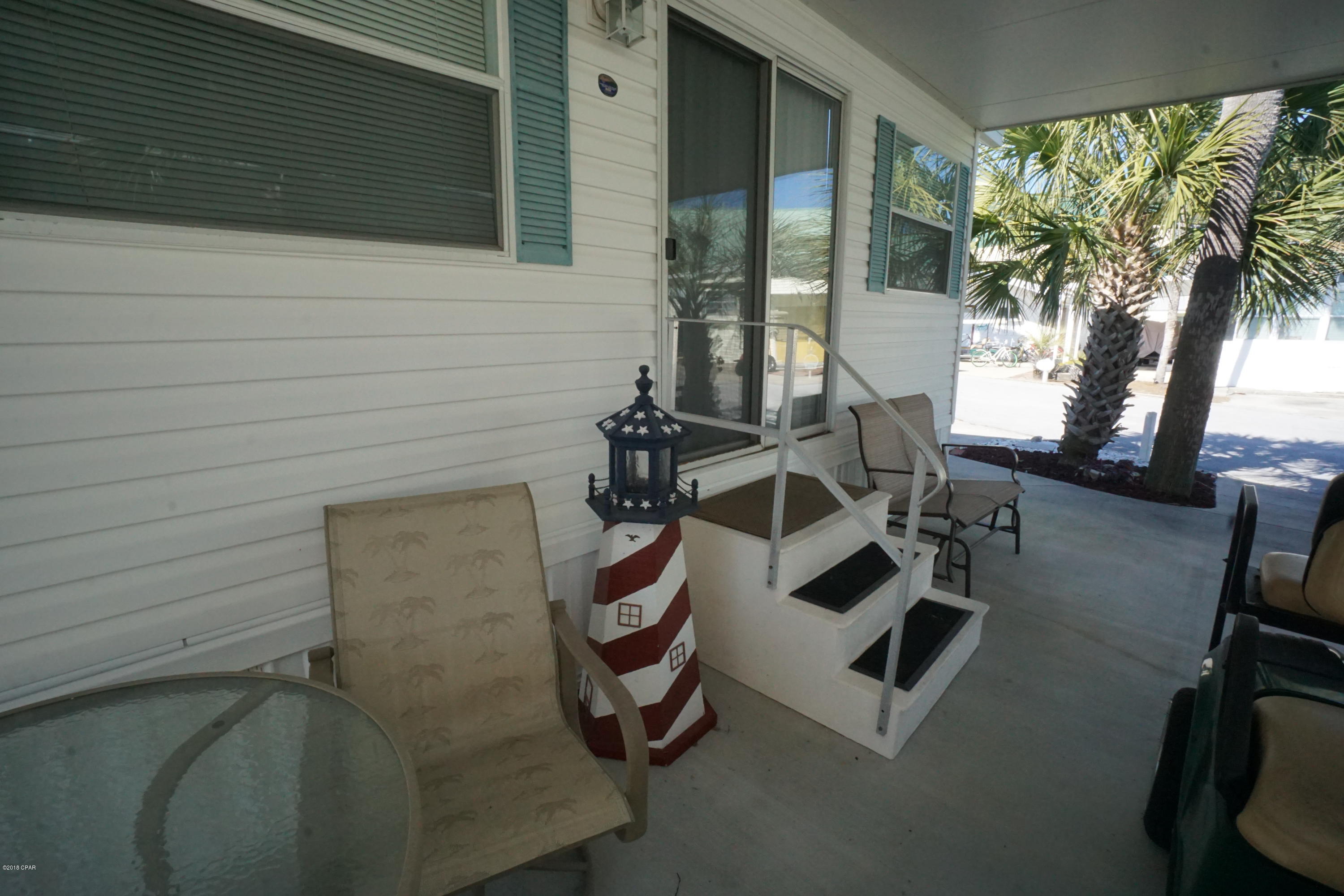 Venture Out Travel Trail - Residential