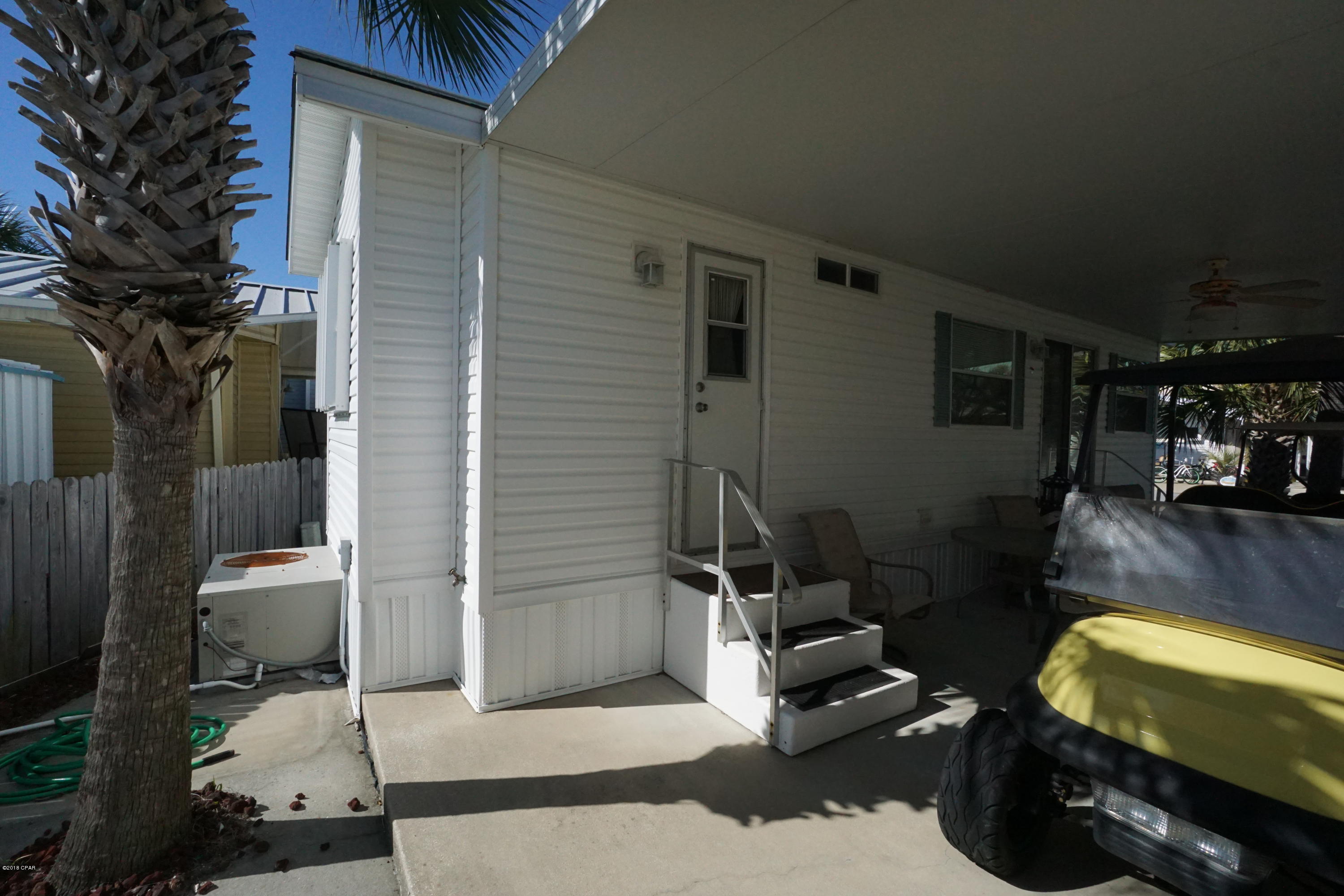 Venture Out Travel Trail - Residential