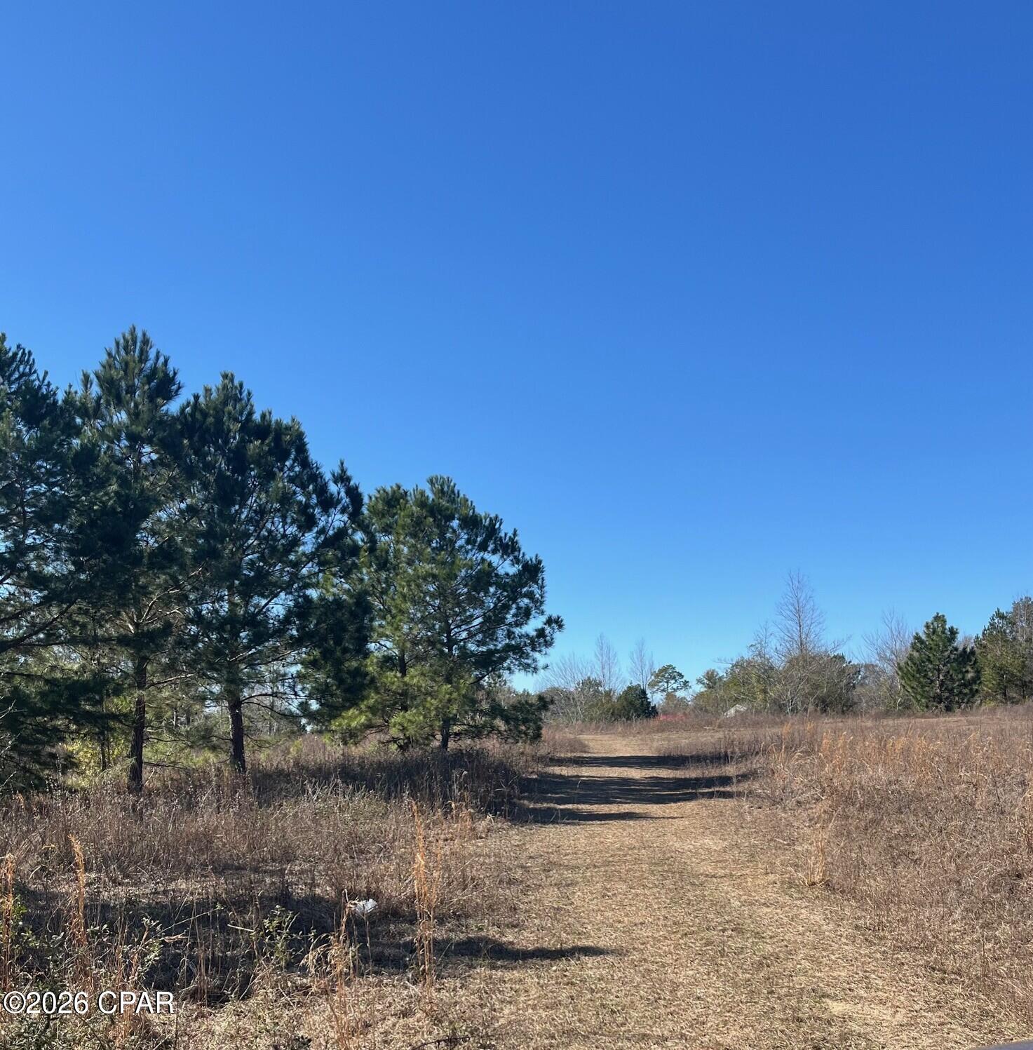 [No Recorded Subdiv] - Land