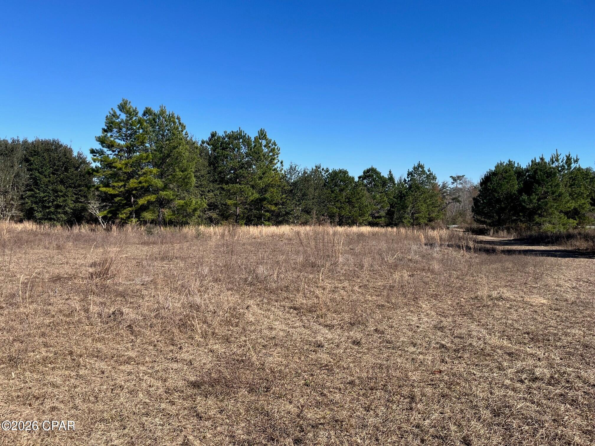 [No Recorded Subdiv] - Land