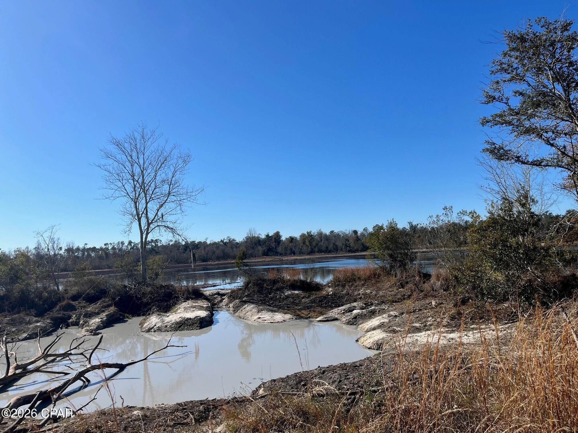 [No Recorded Subdiv] - Land