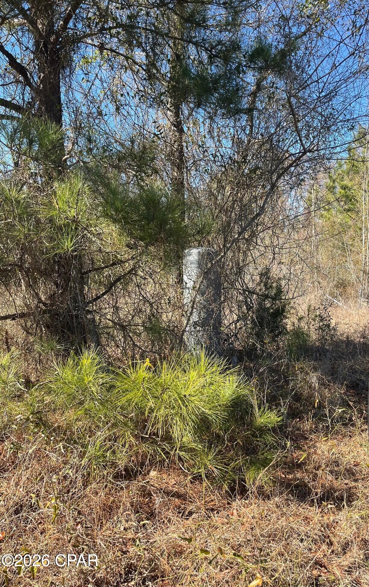 [No Recorded Subdiv] - Land