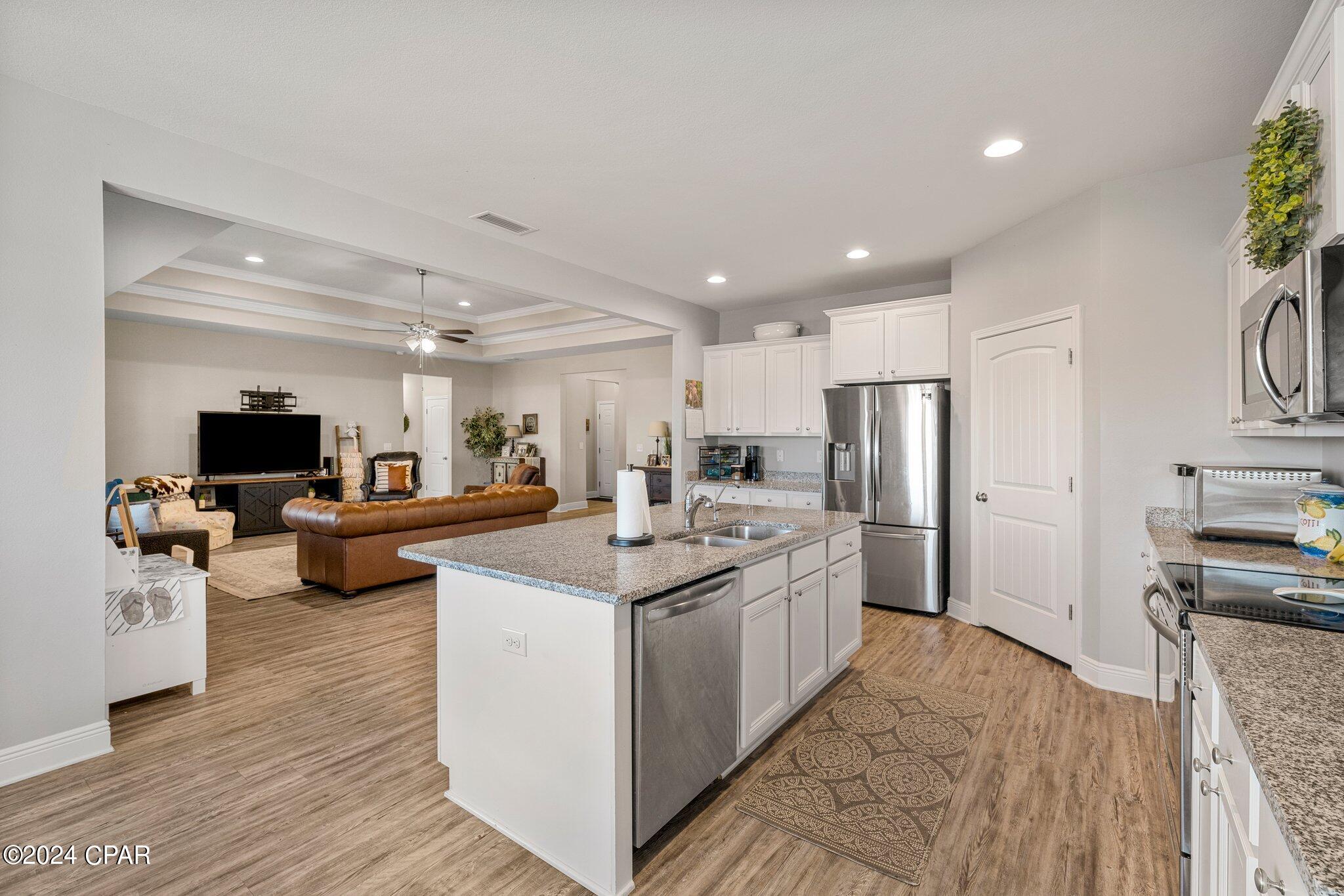 Bridge Harbor - Residential Lease