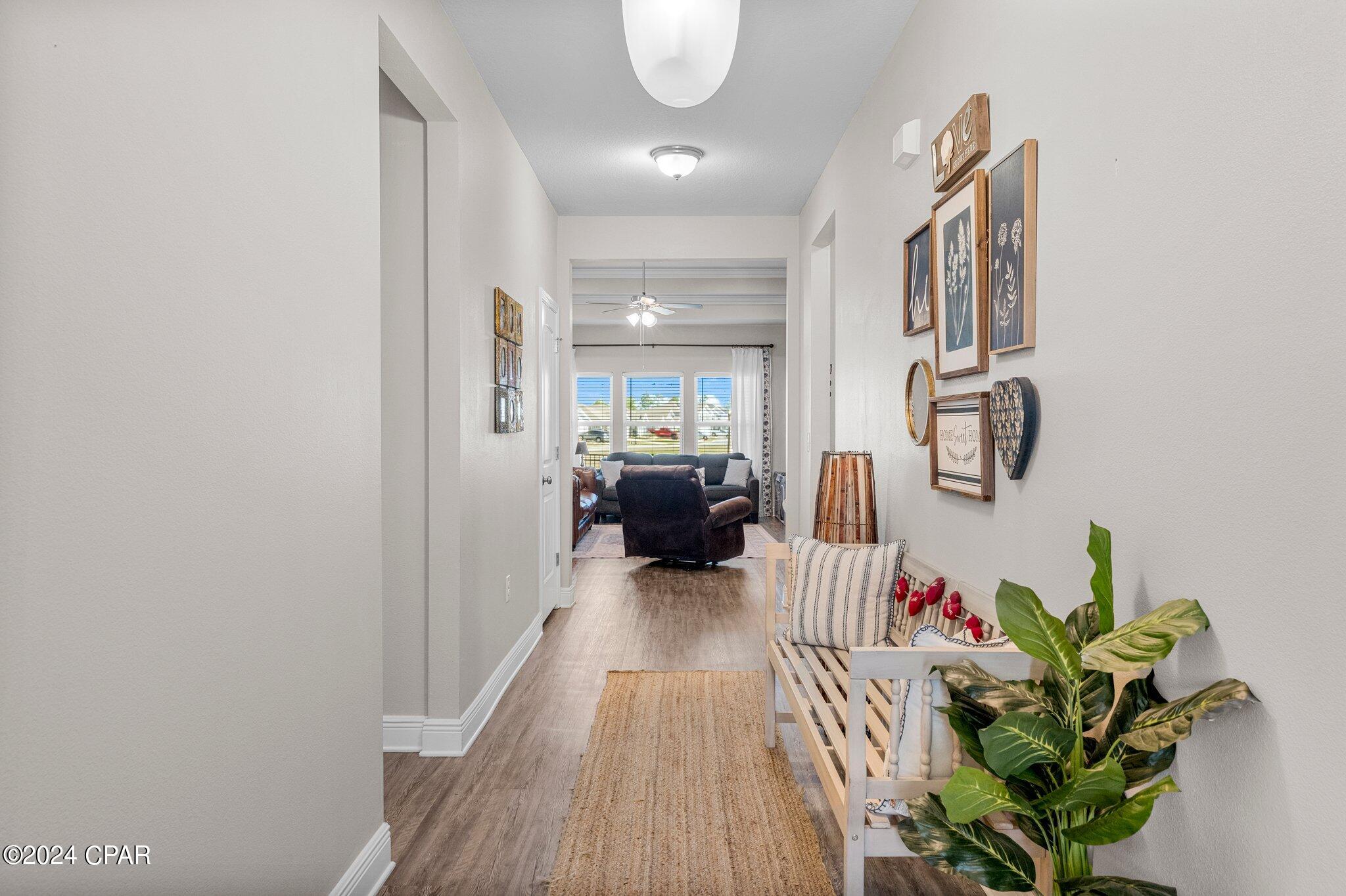 Bridge Harbor - Residential Lease