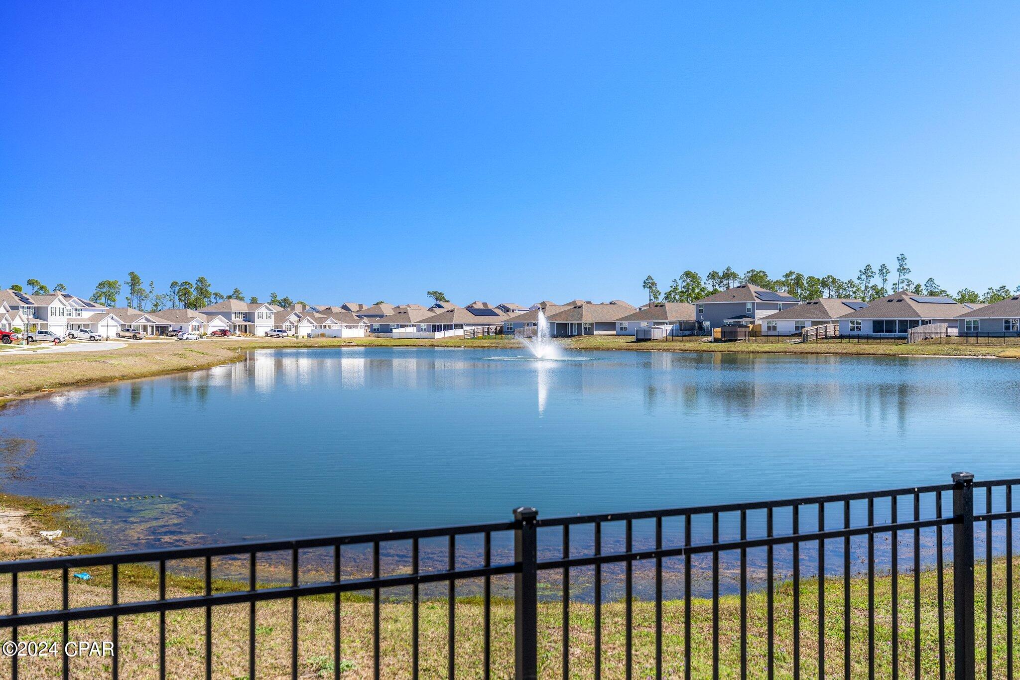 Bridge Harbor - Residential Lease