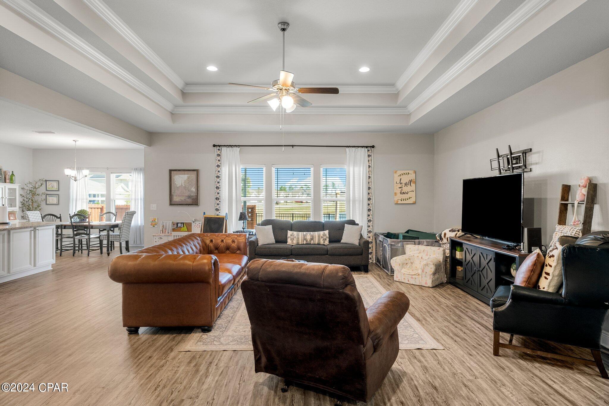 Bridge Harbor - Residential Lease