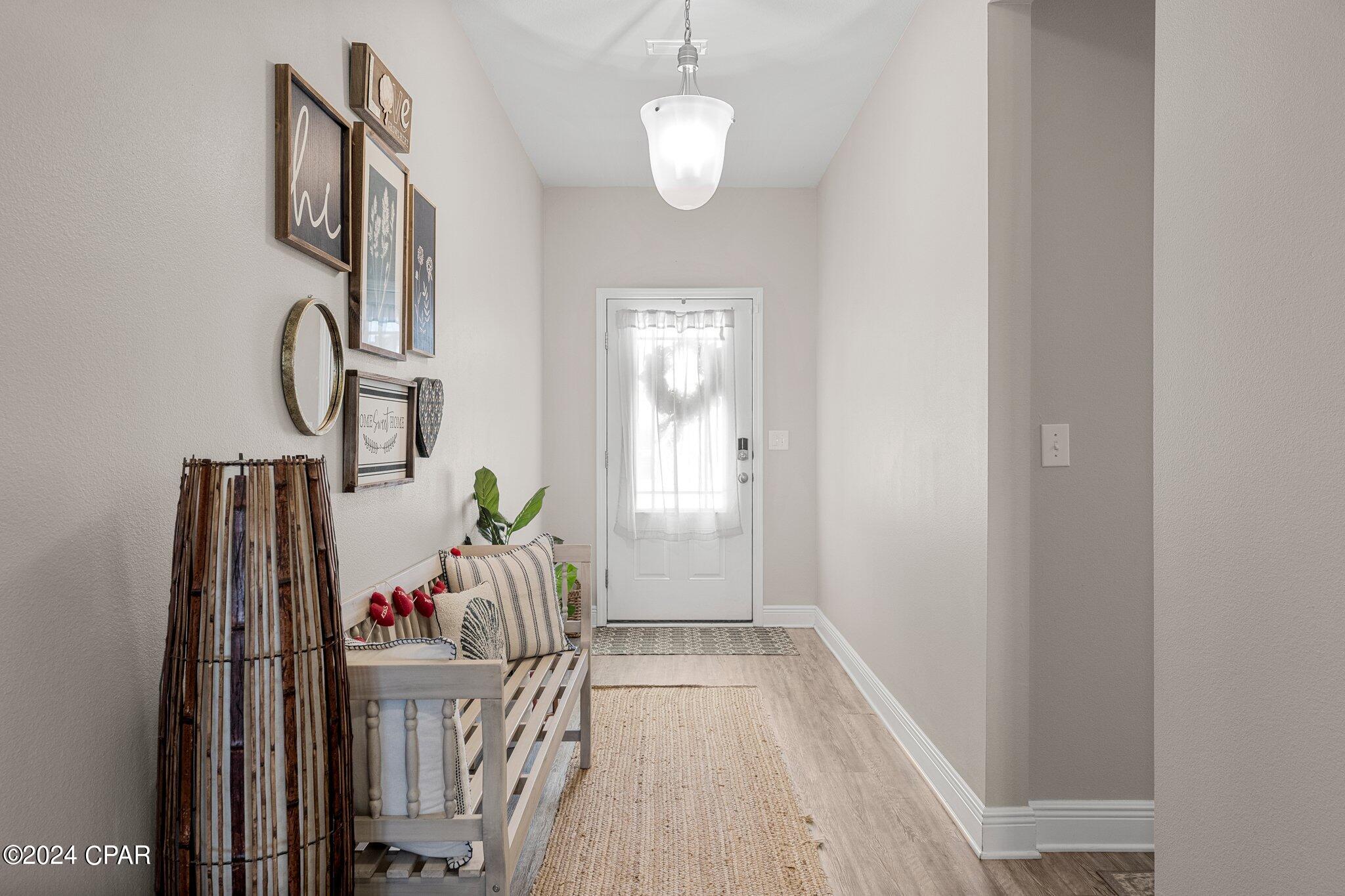 Bridge Harbor - Residential Lease