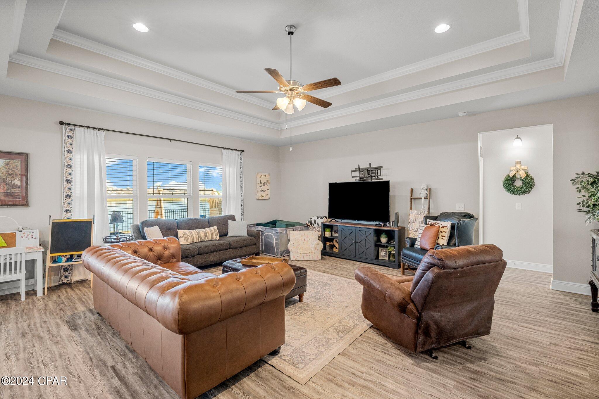 Bridge Harbor - Residential Lease