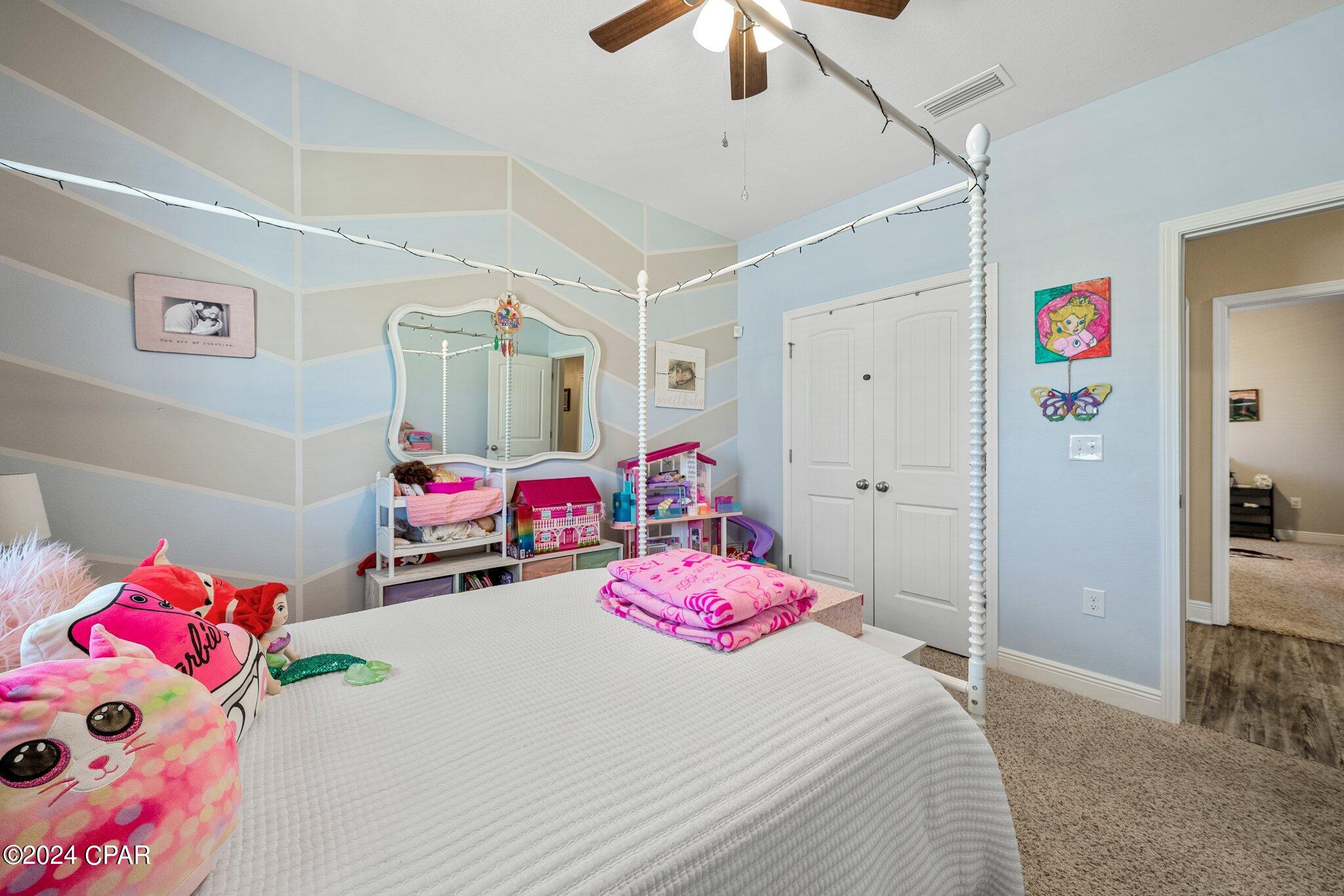 Bridge Harbor - Residential Lease