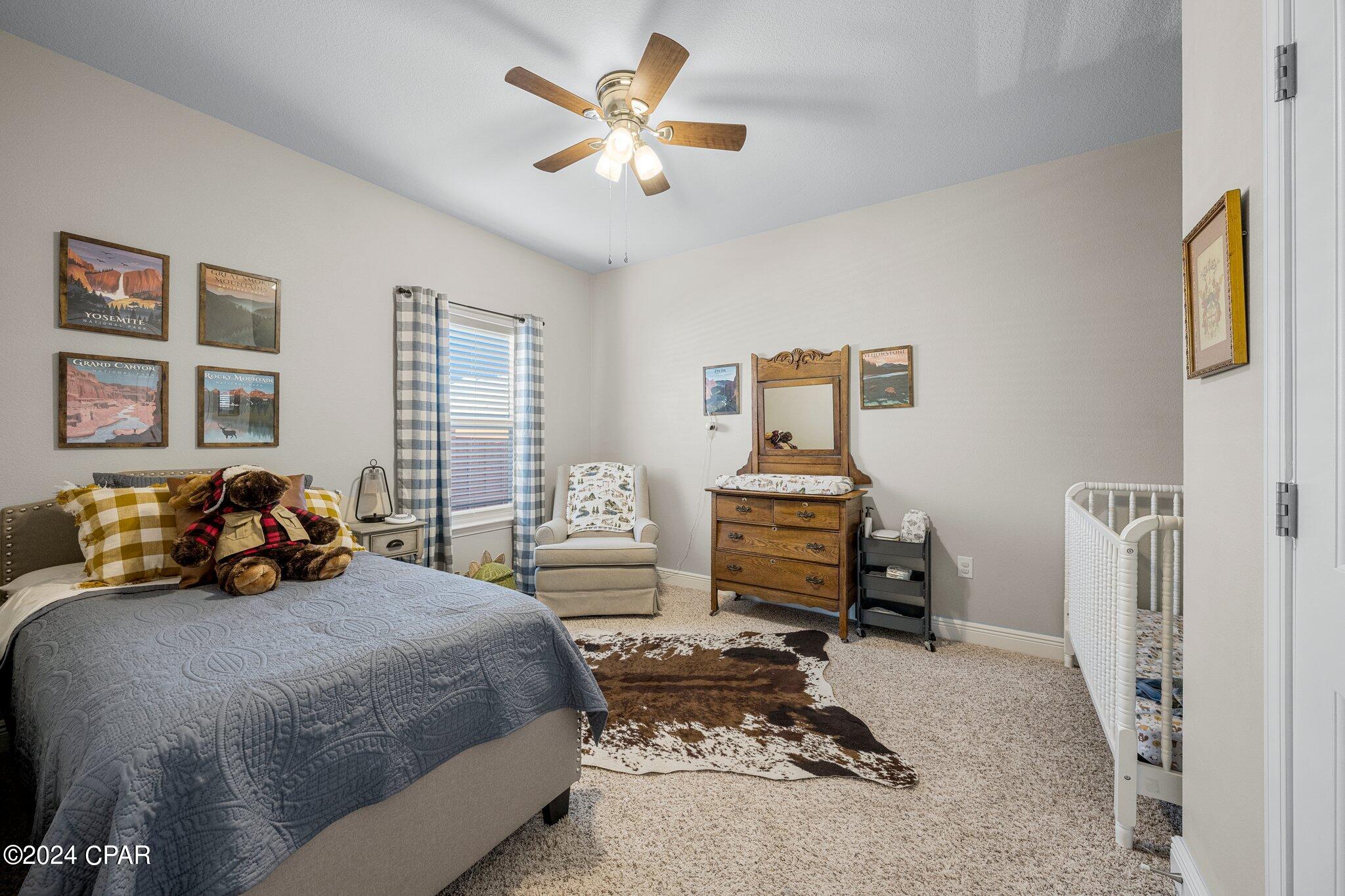 Bridge Harbor - Residential Lease