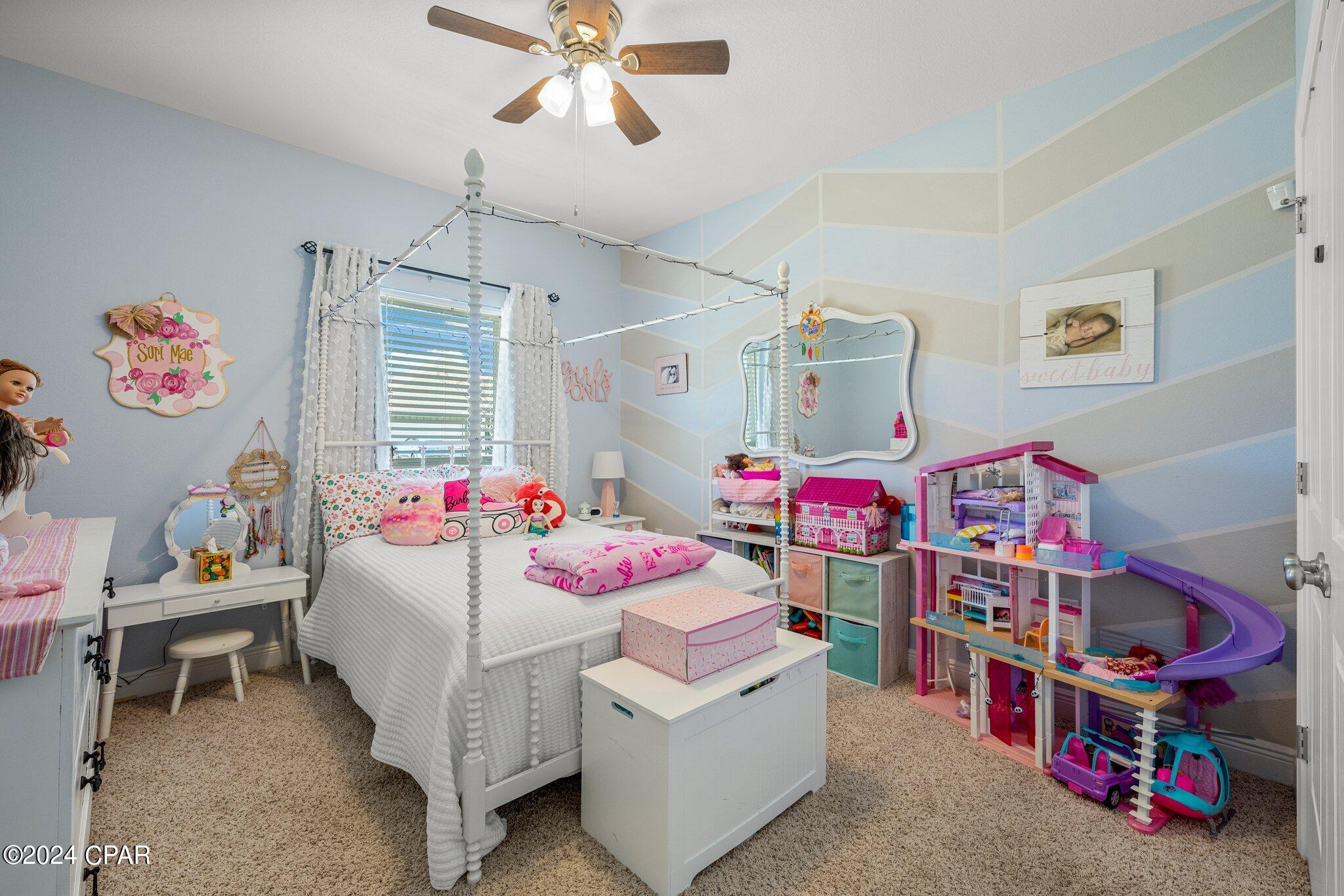 Bridge Harbor - Residential Lease