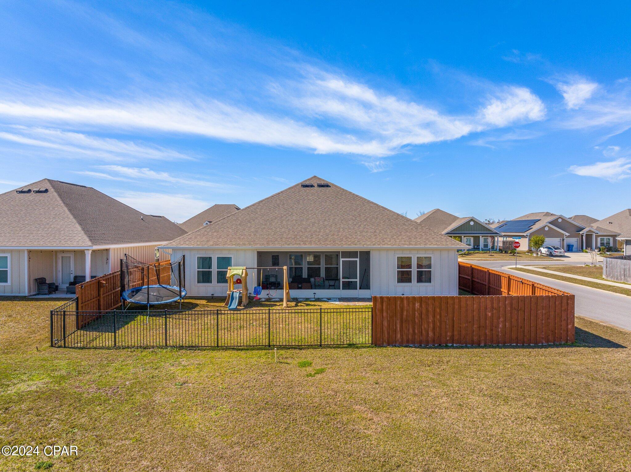 Bridge Harbor - Residential Lease