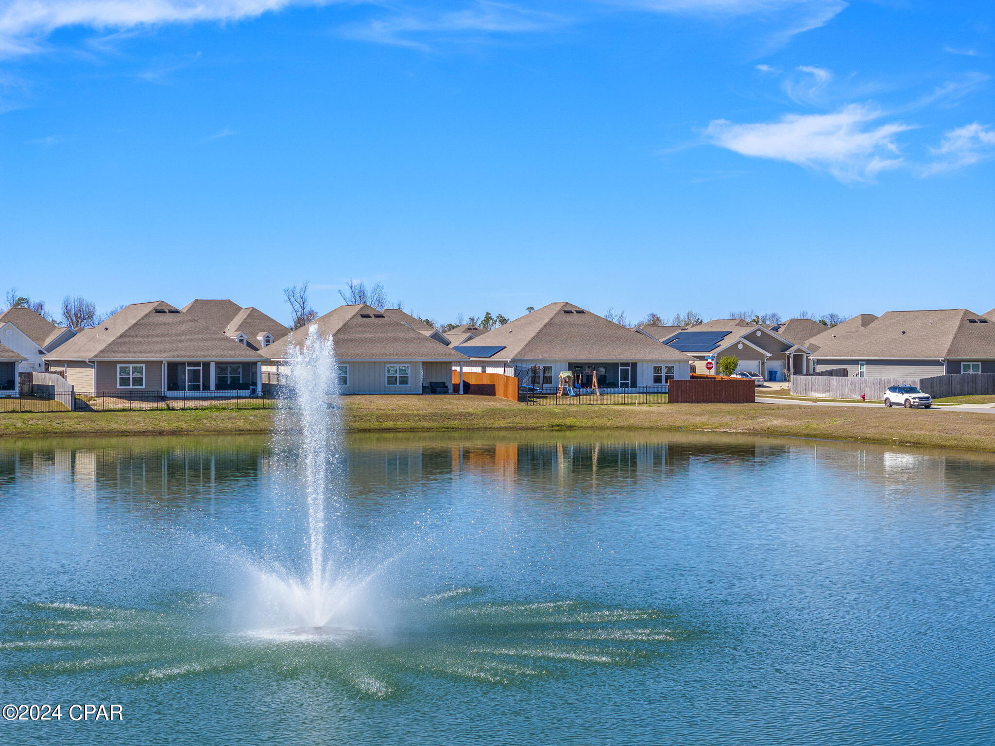 Bridge Harbor - Residential Lease