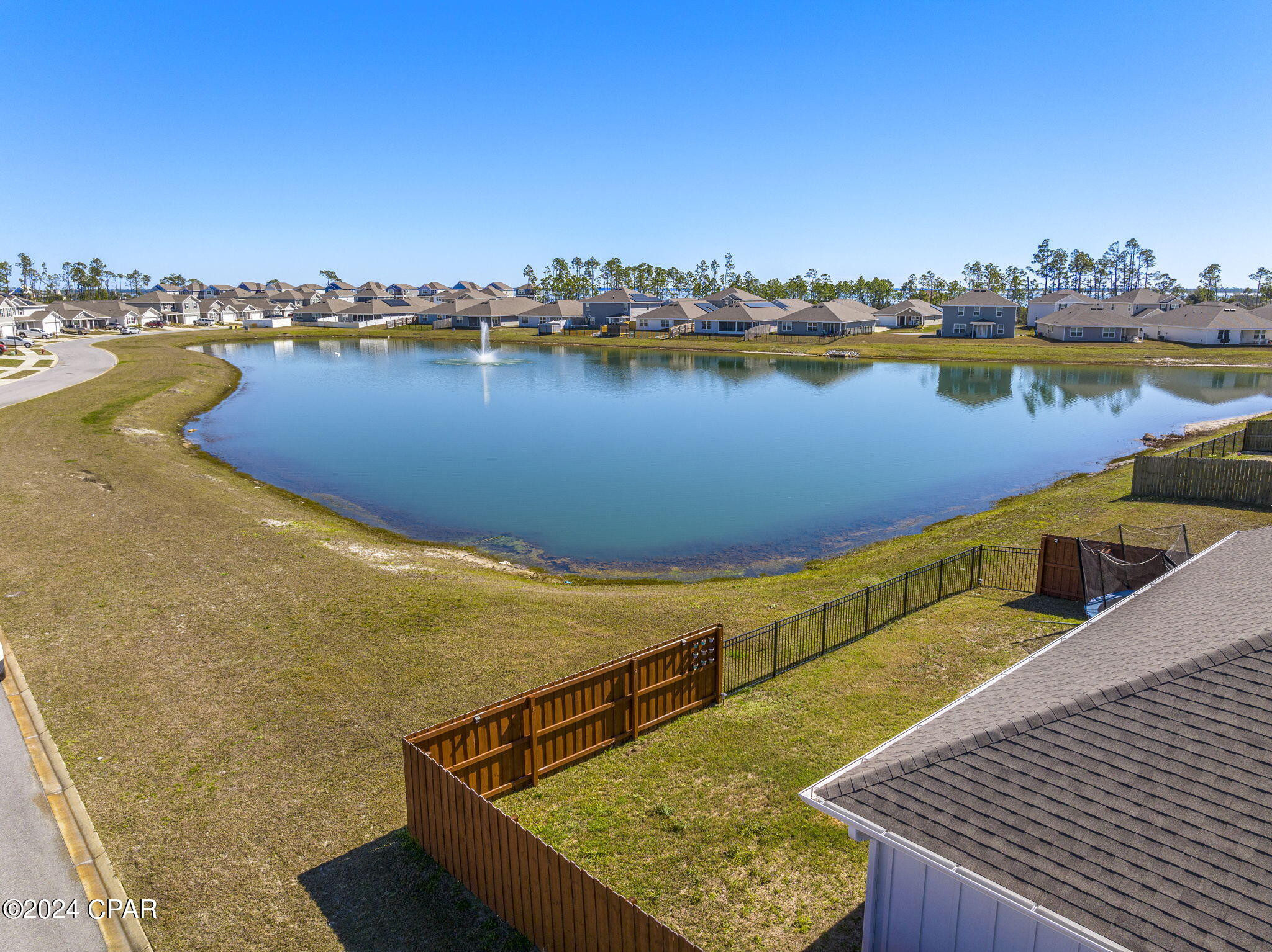 Bridge Harbor - Residential Lease